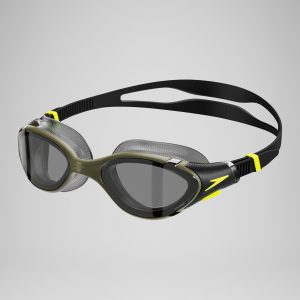 Biofuse 2.0 Polarized Goggles Green/Black