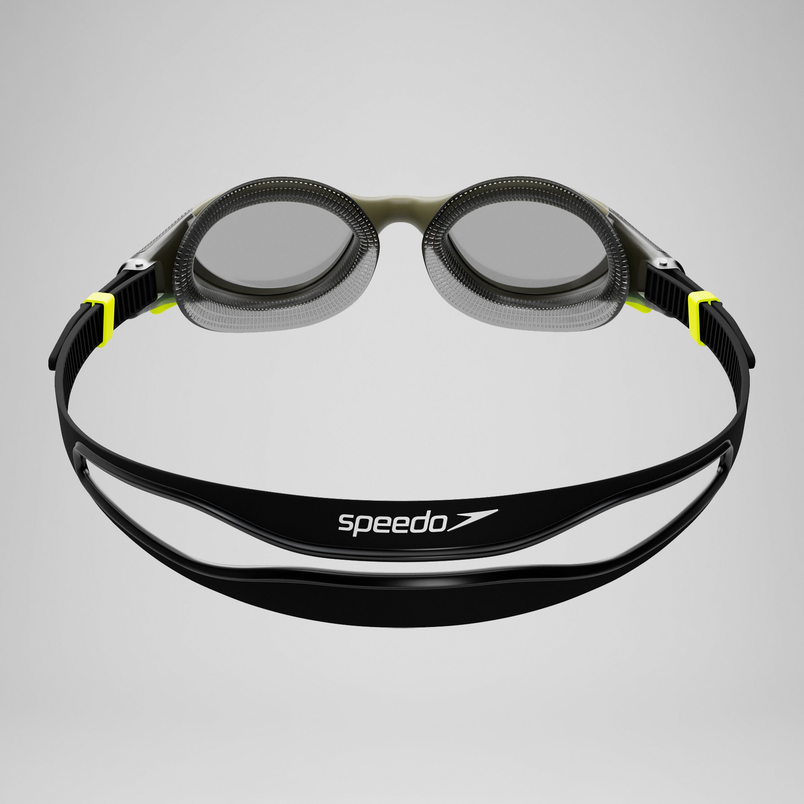 Biofuse 2.0 Polarized Goggles Green/Black - Image 3