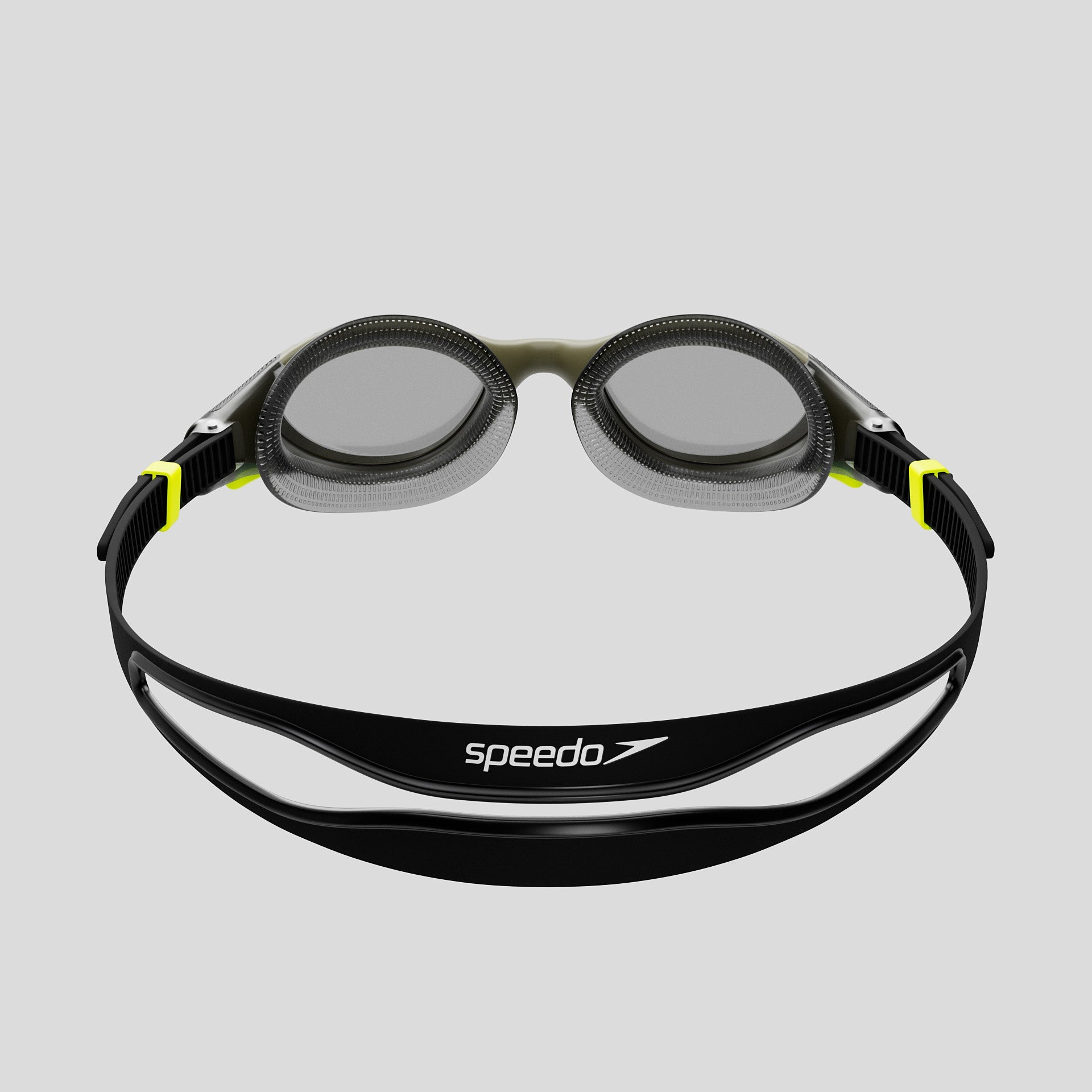 Biofuse 2.0 Polarized Goggles Green/Black - Image 4