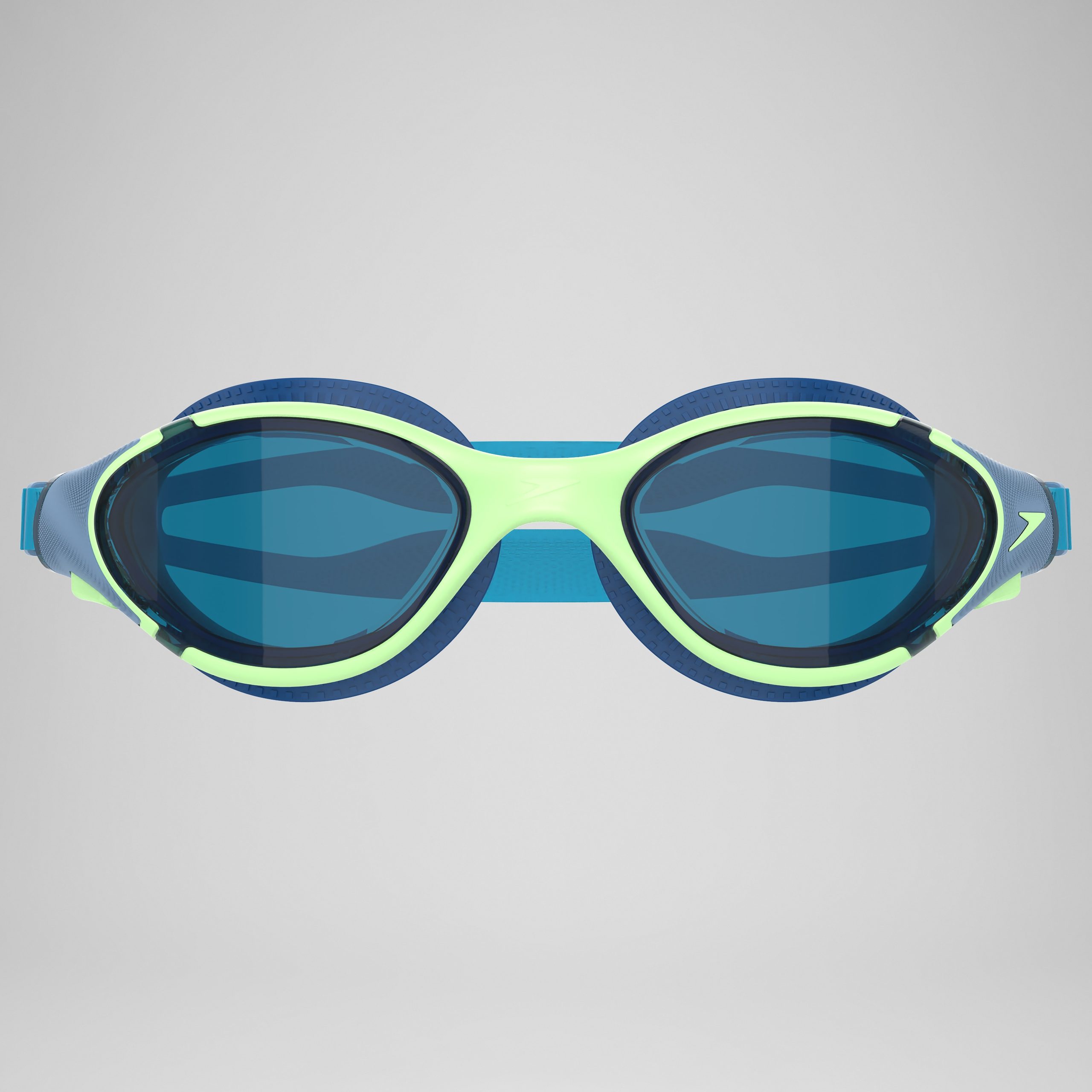 Adult Biofuse 2.0 Goggles Blue - Image 2