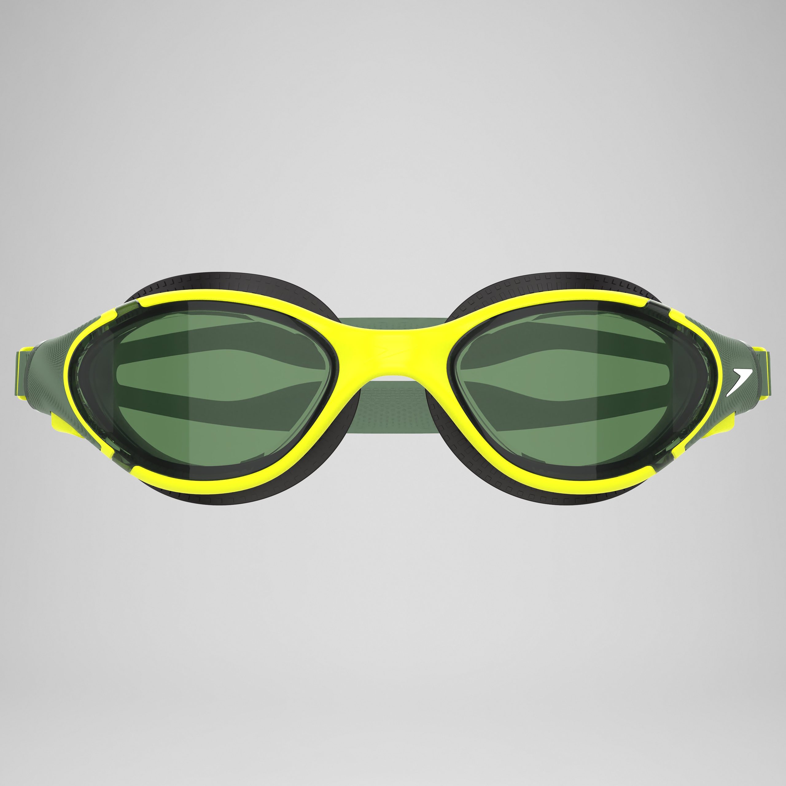 Adult Biofuse 2.0 Goggles Green - Image 2