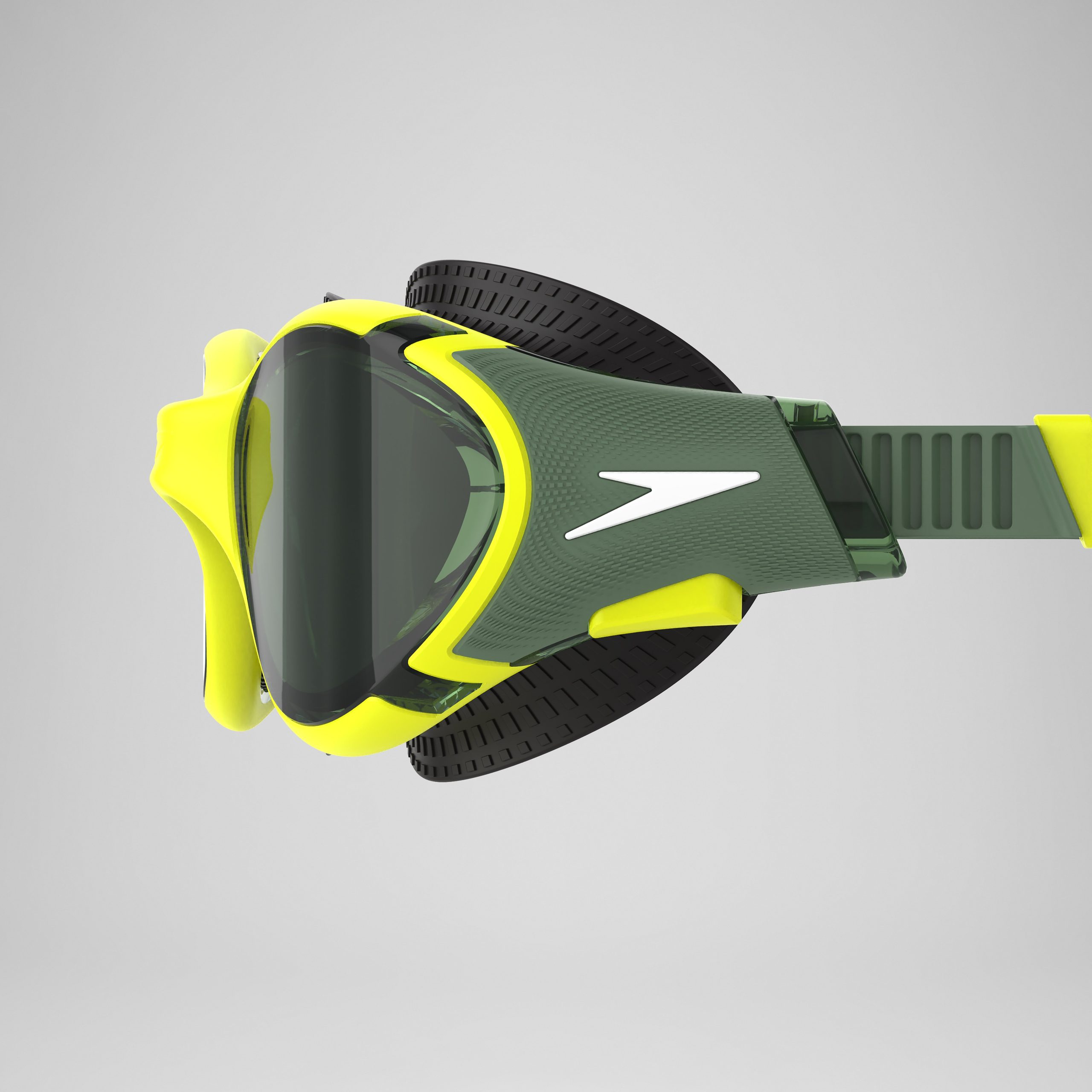 Adult Biofuse 2.0 Goggles Green - Image 3