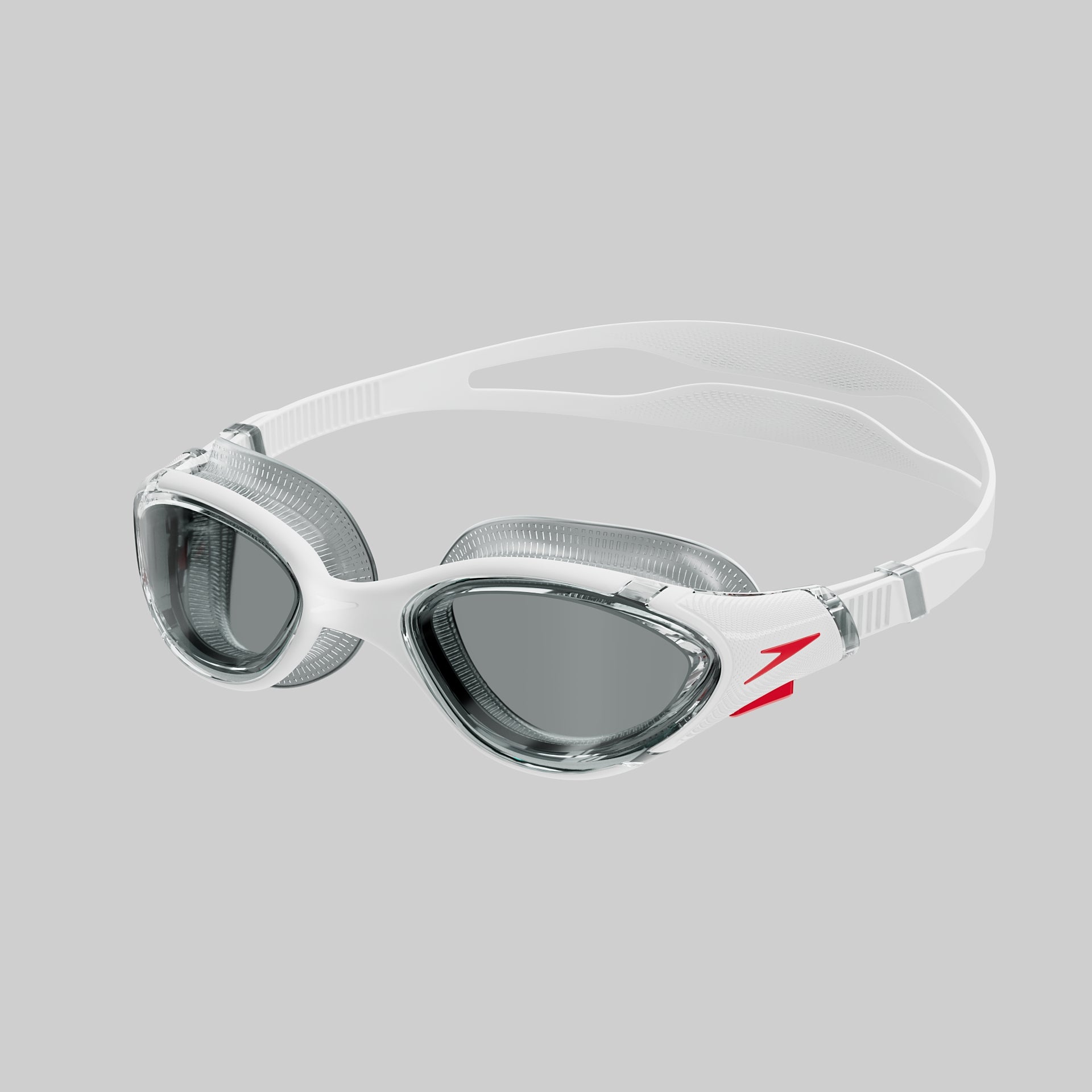Biofuse 2.0 Goggles White - Image 2