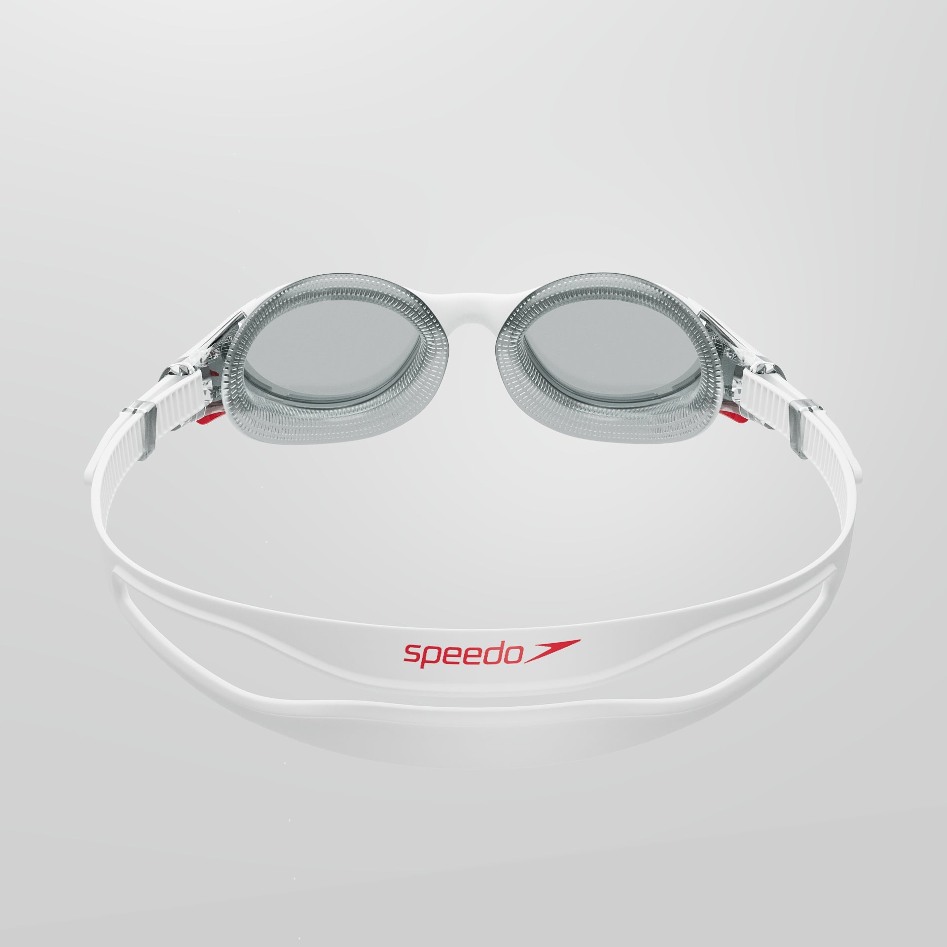 Biofuse 2.0 Goggles White - Image 3