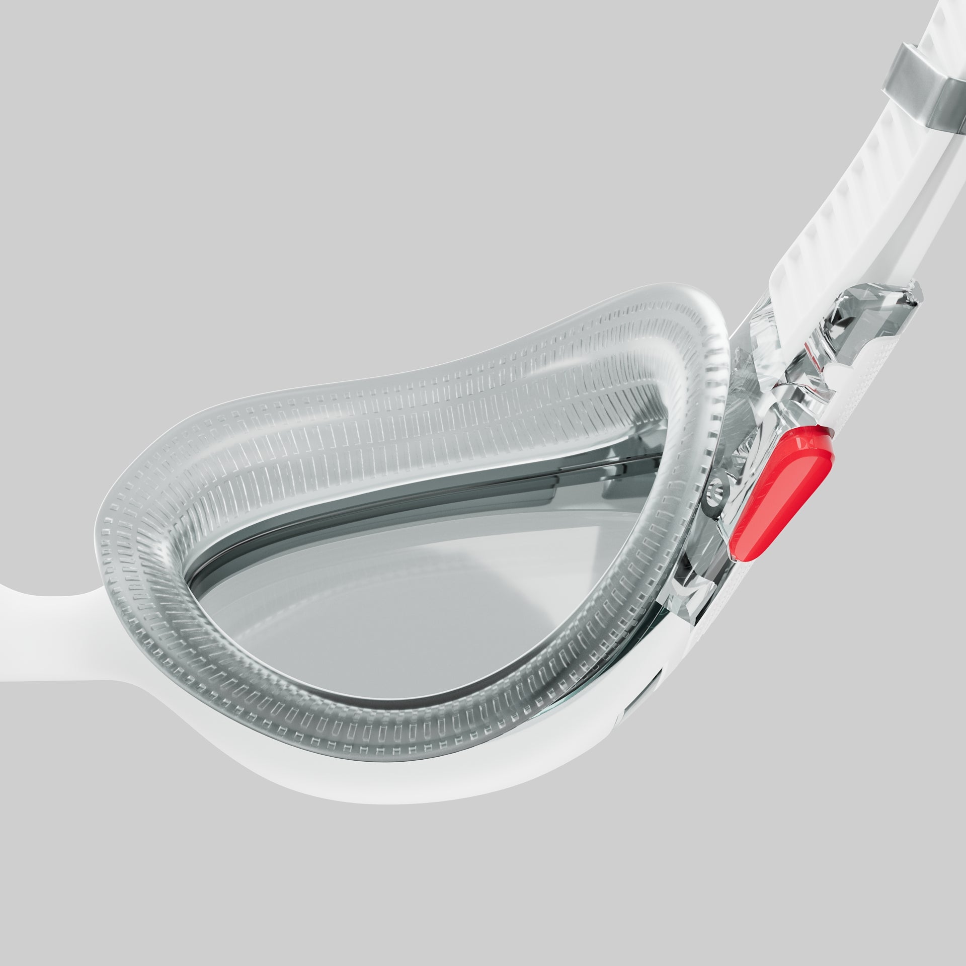 Biofuse 2.0 Goggles White - Image 4