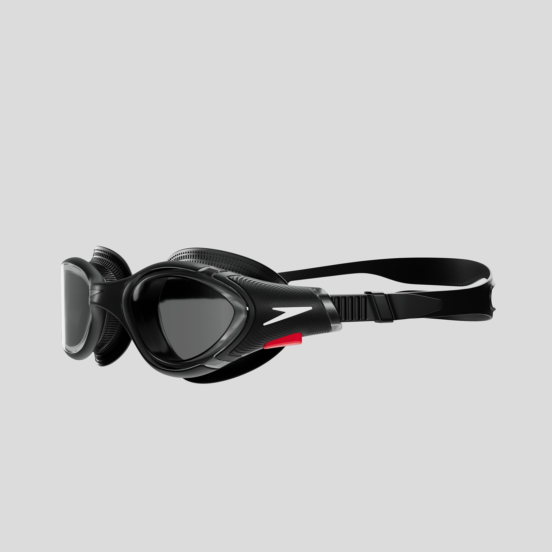 Biofuse 2.0 Goggles Black