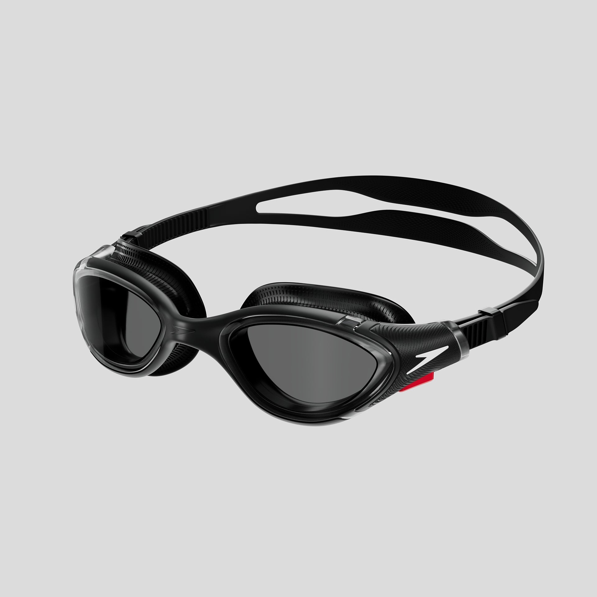 Biofuse 2.0 Goggles Black - Image 2
