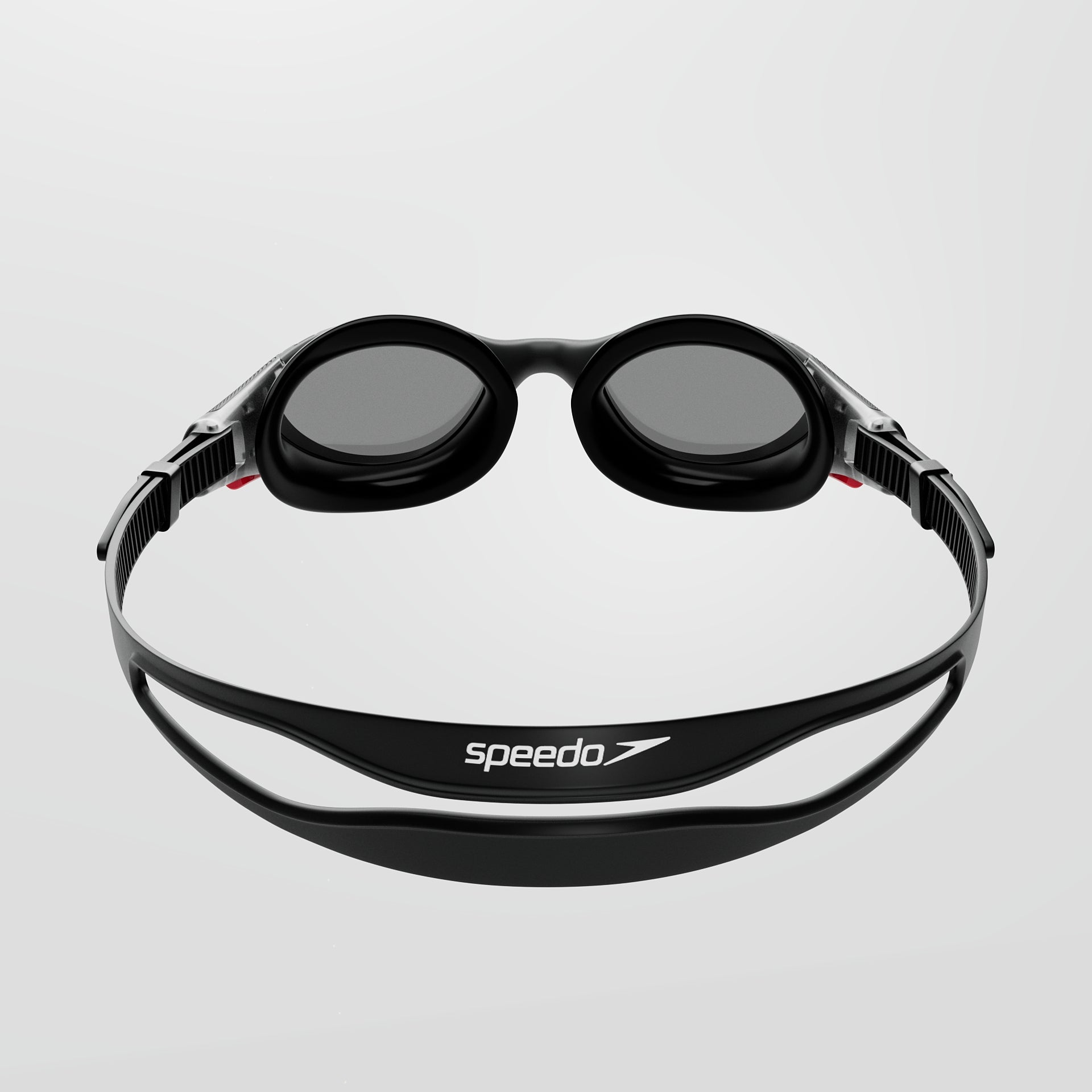 Biofuse 2.0 Goggles Black - Image 3