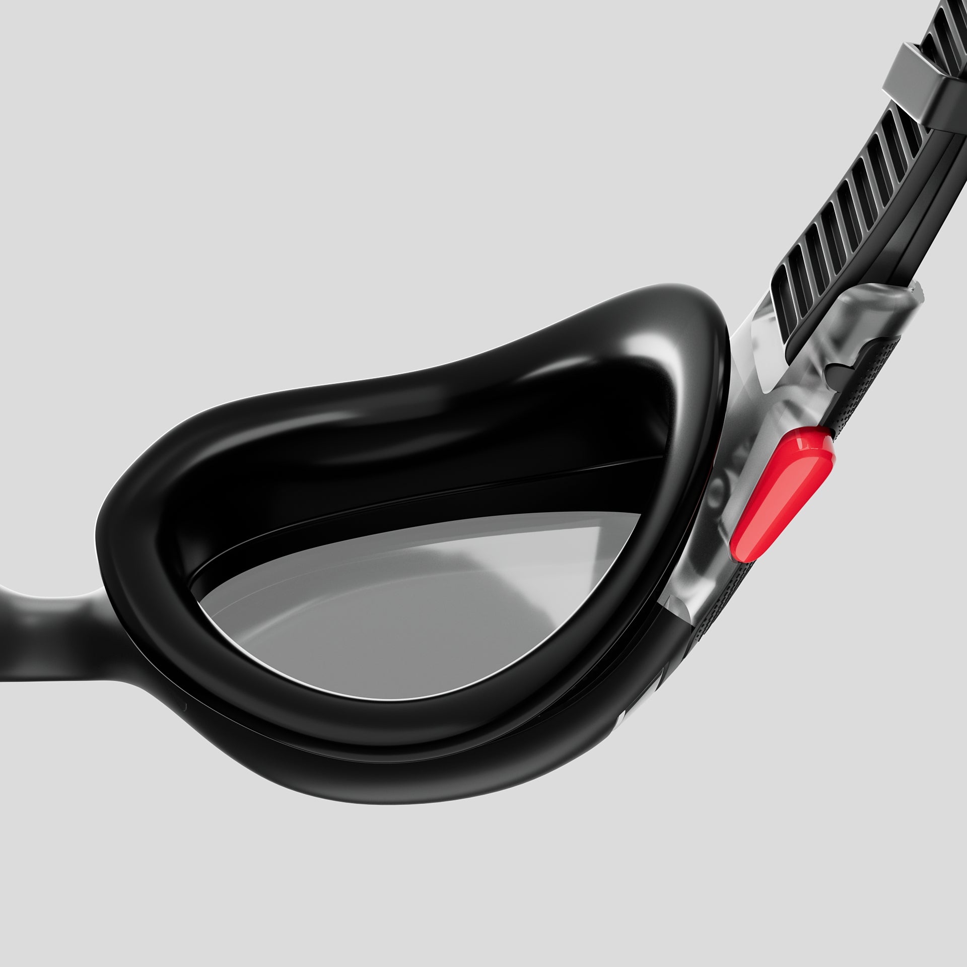 Biofuse 2.0 Goggles Black - Image 4
