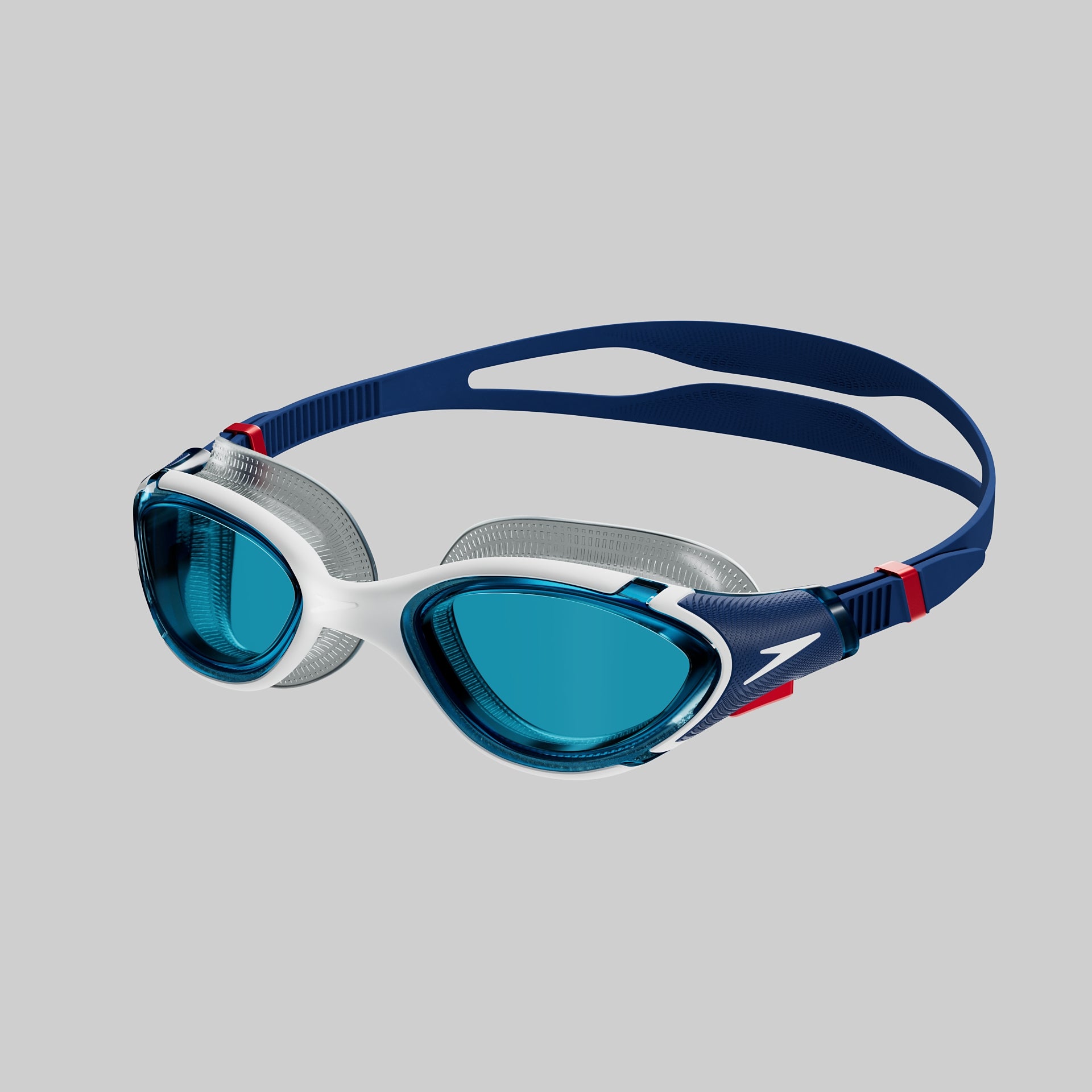 Biofuse 2.0 Goggles Blue - Image 2