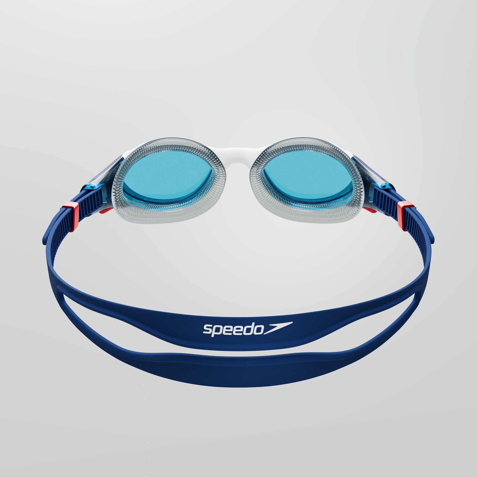 Biofuse 2.0 Goggles Blue - Image 3