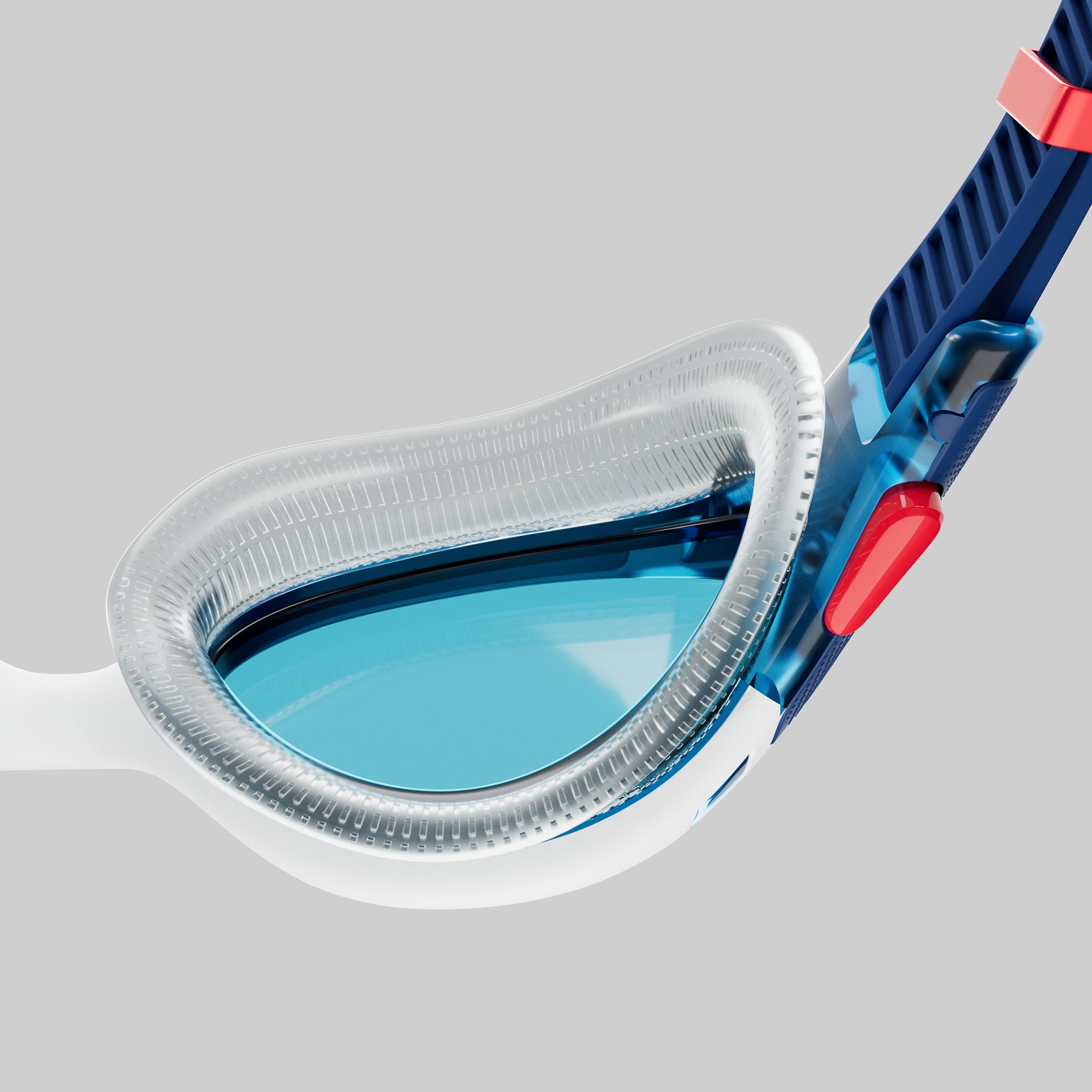 Biofuse 2.0 Goggles Blue - Image 4