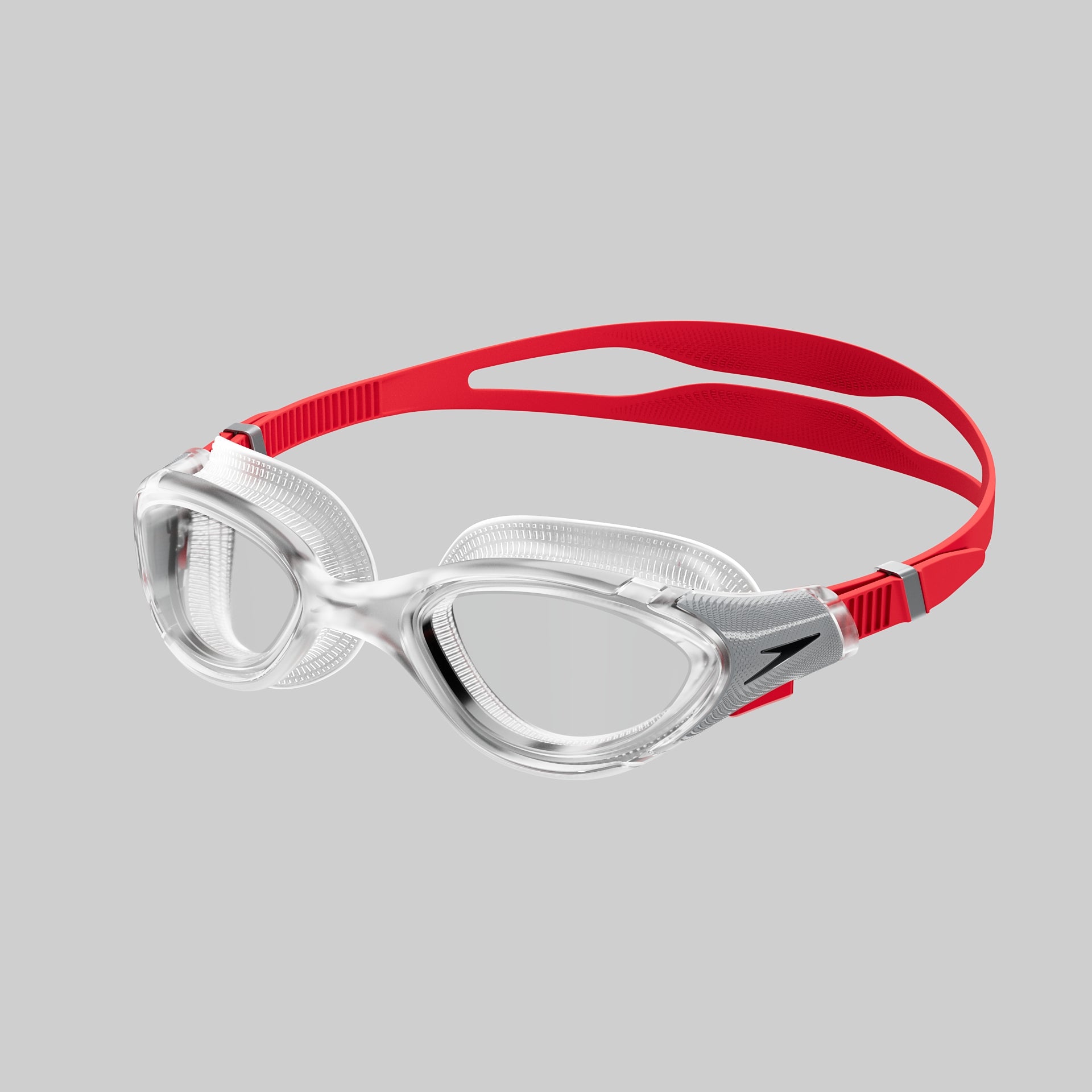 Biofuse 2.0 Goggles Red - Image 2