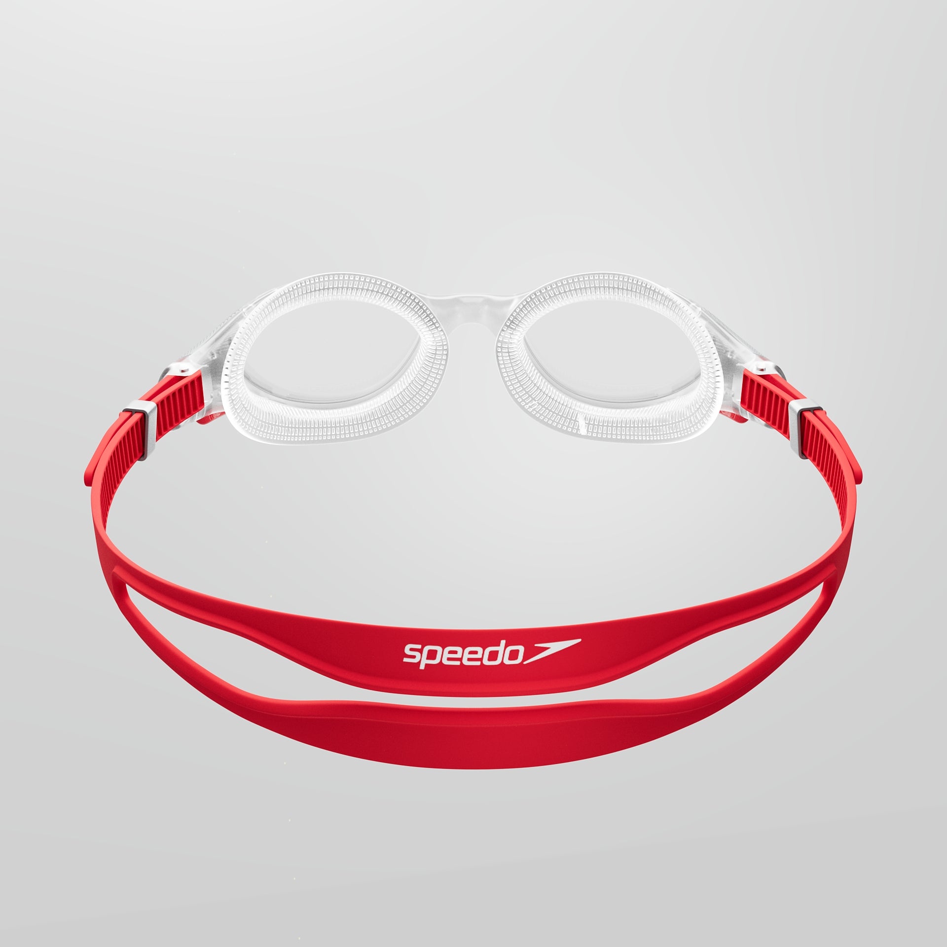Biofuse 2.0 Goggles Red - Image 3