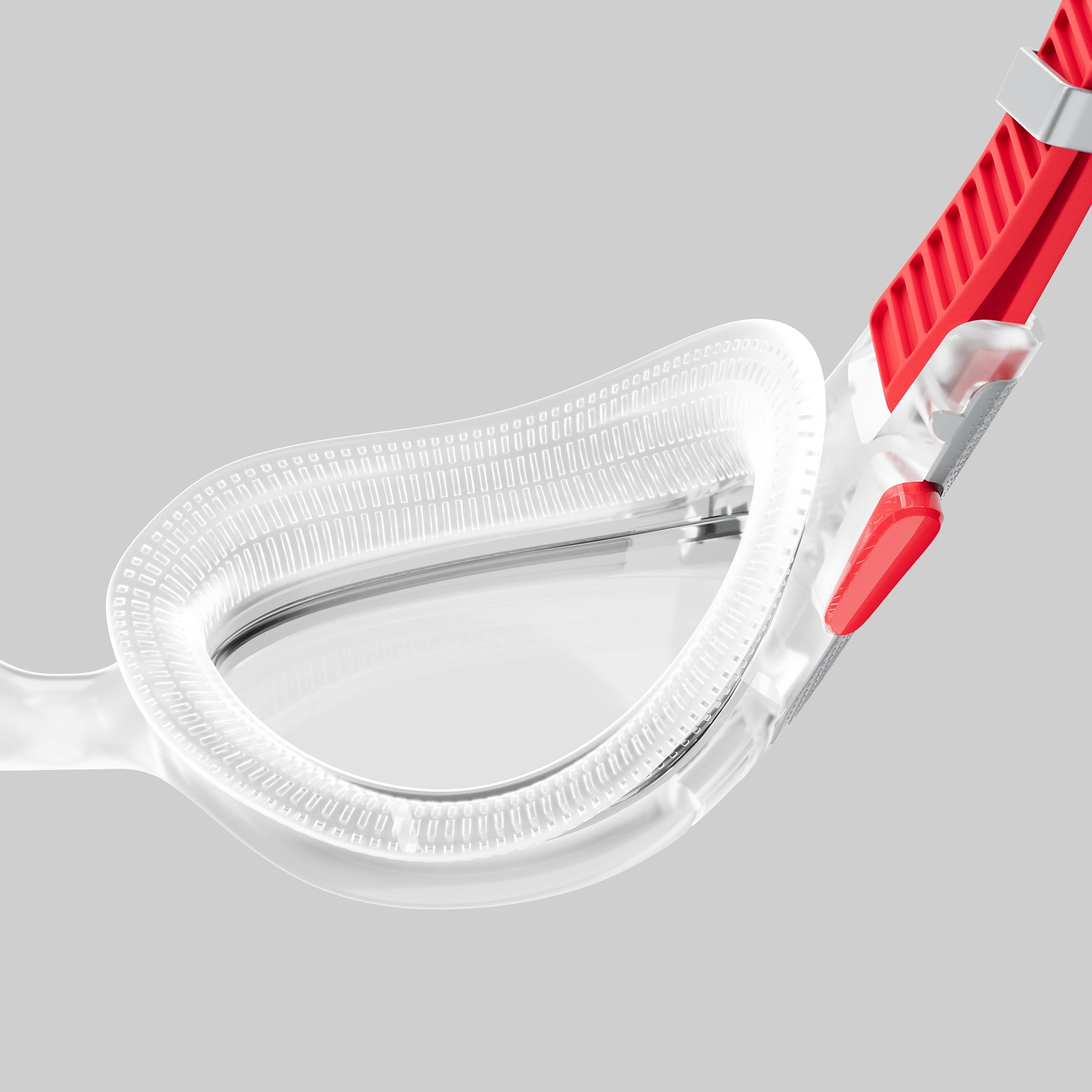Biofuse 2.0 Goggles Red - Image 4