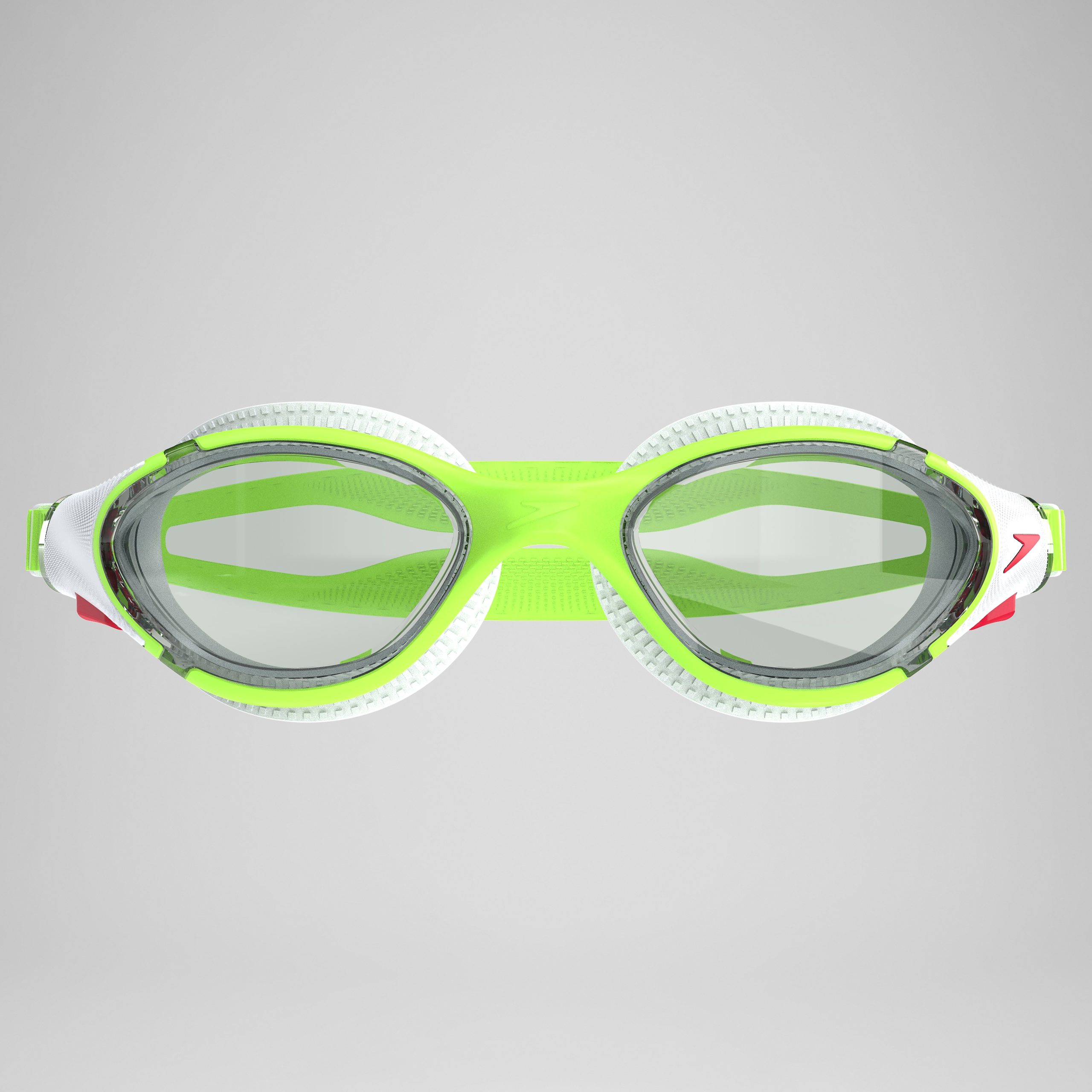Biofuse 2.0 Goggles Green - Image 2