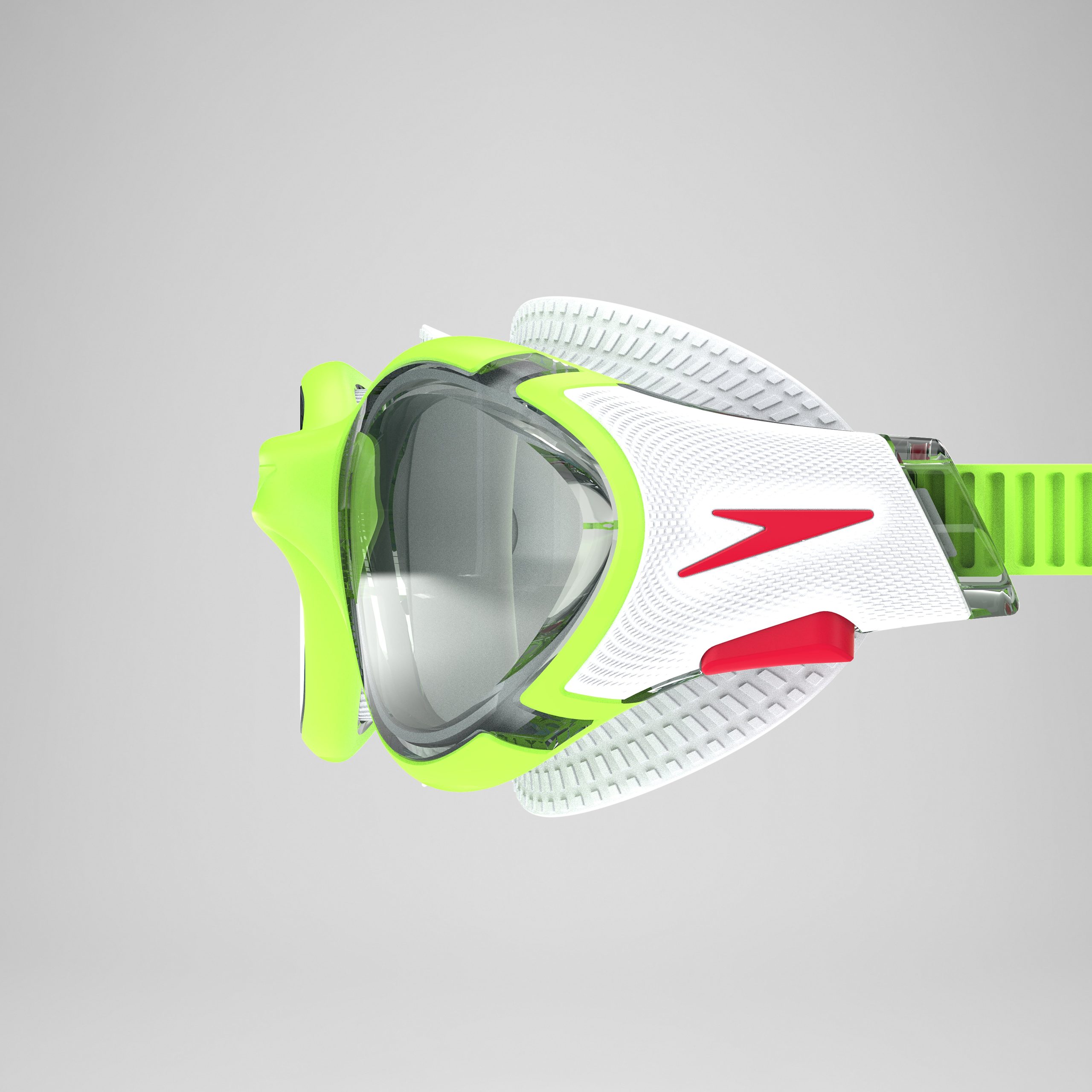 Biofuse 2.0 Goggles Green - Image 3