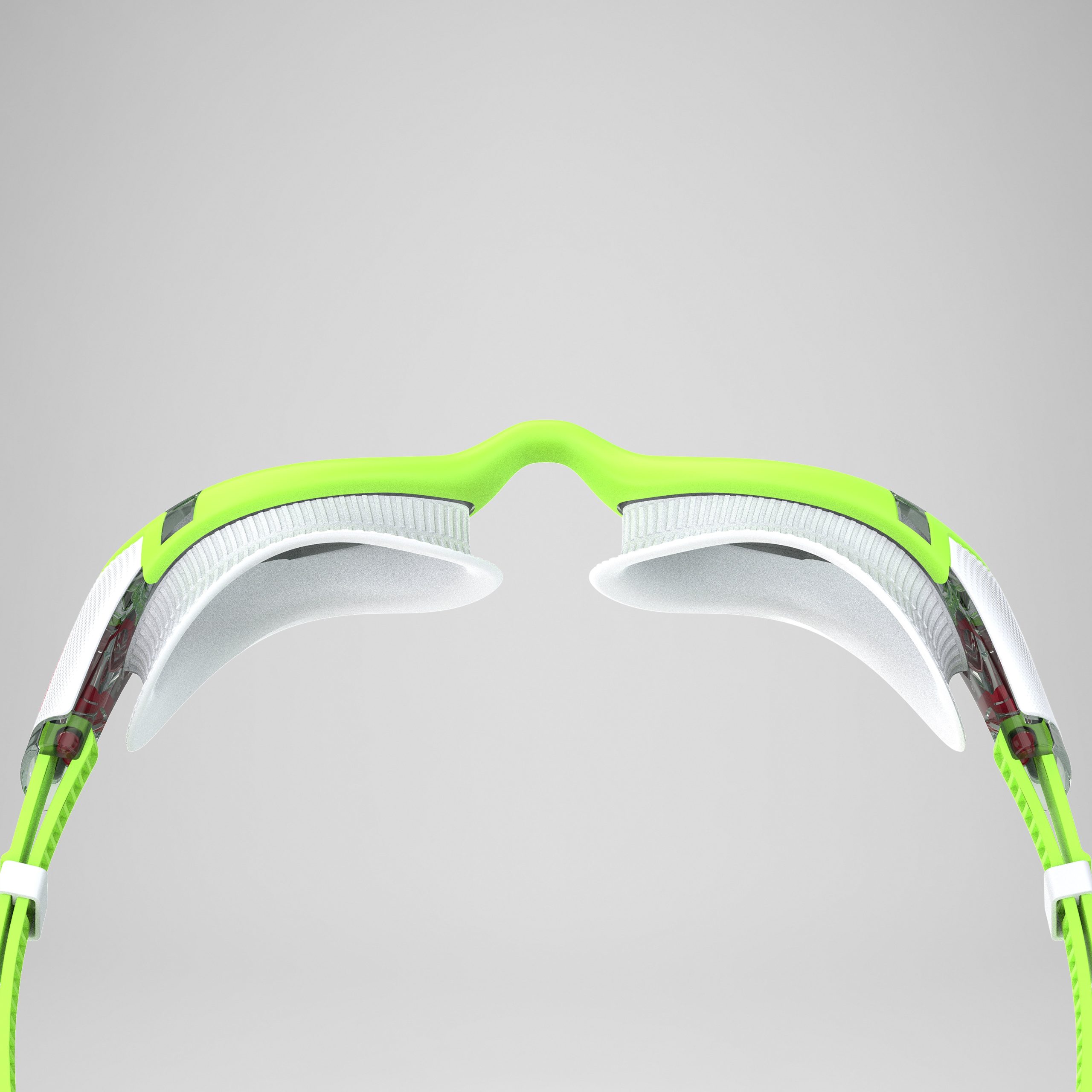 Biofuse 2.0 Goggles Green - Image 4