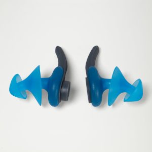 Unisex Biofuse Earplug Blue/Gray