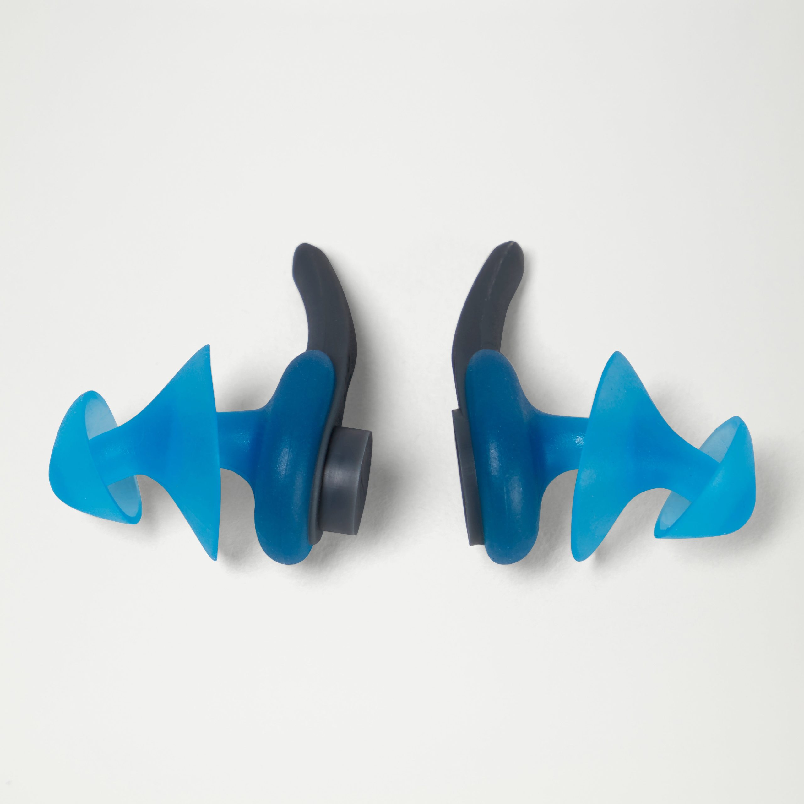 Unisex Biofuse Earplug Blue/Gray
