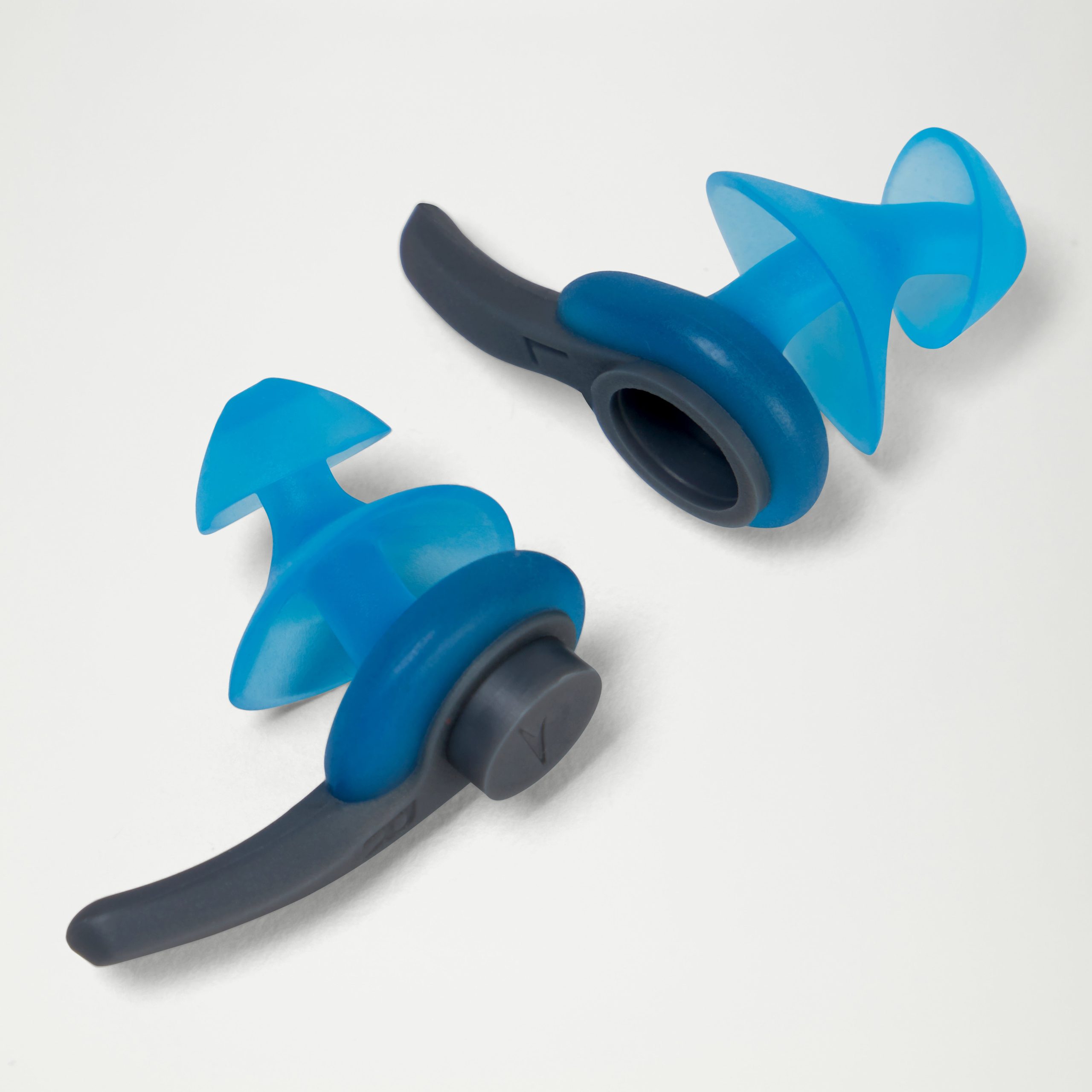 Unisex Biofuse Earplug Blue/Gray - Image 2