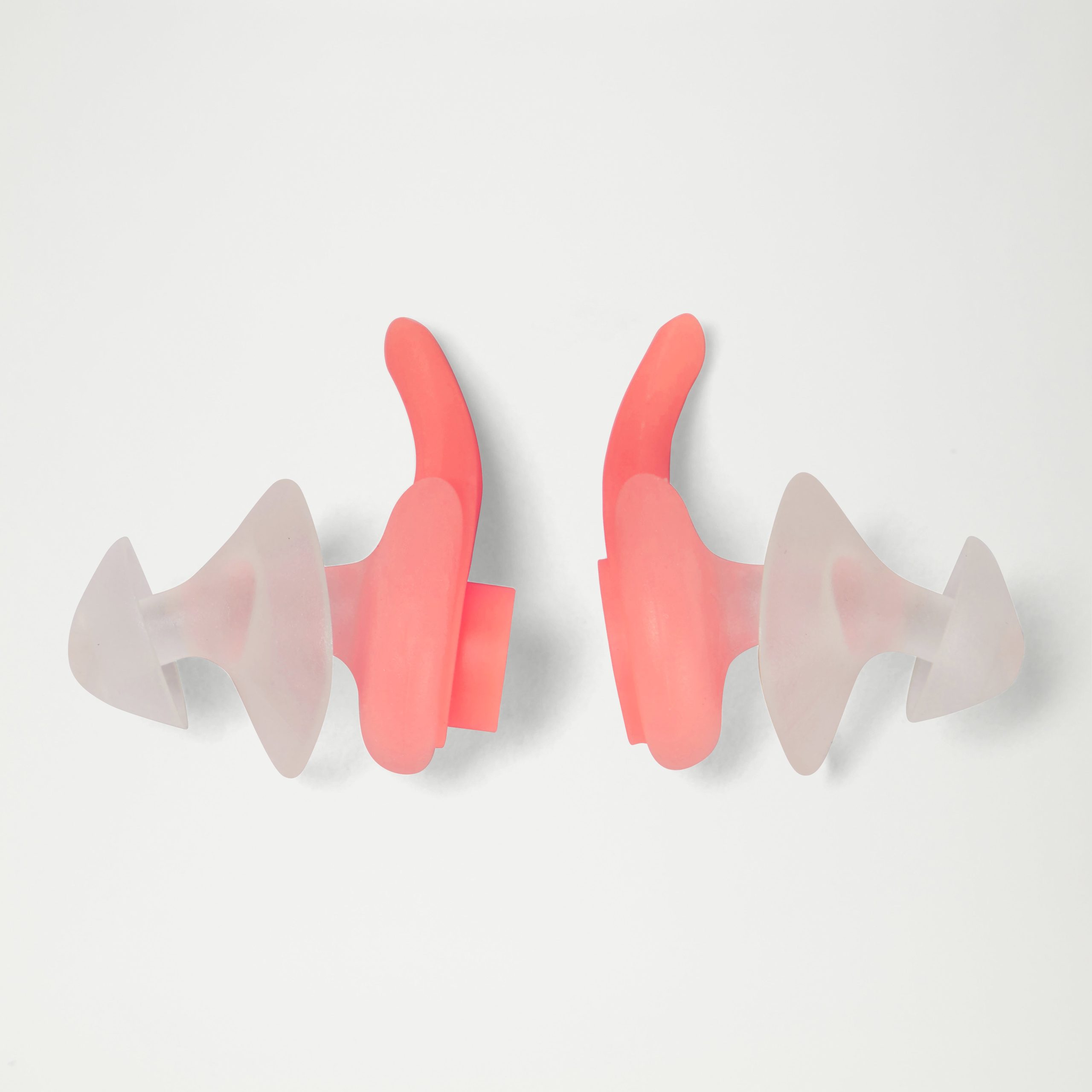 Biofuse Earplug Orange