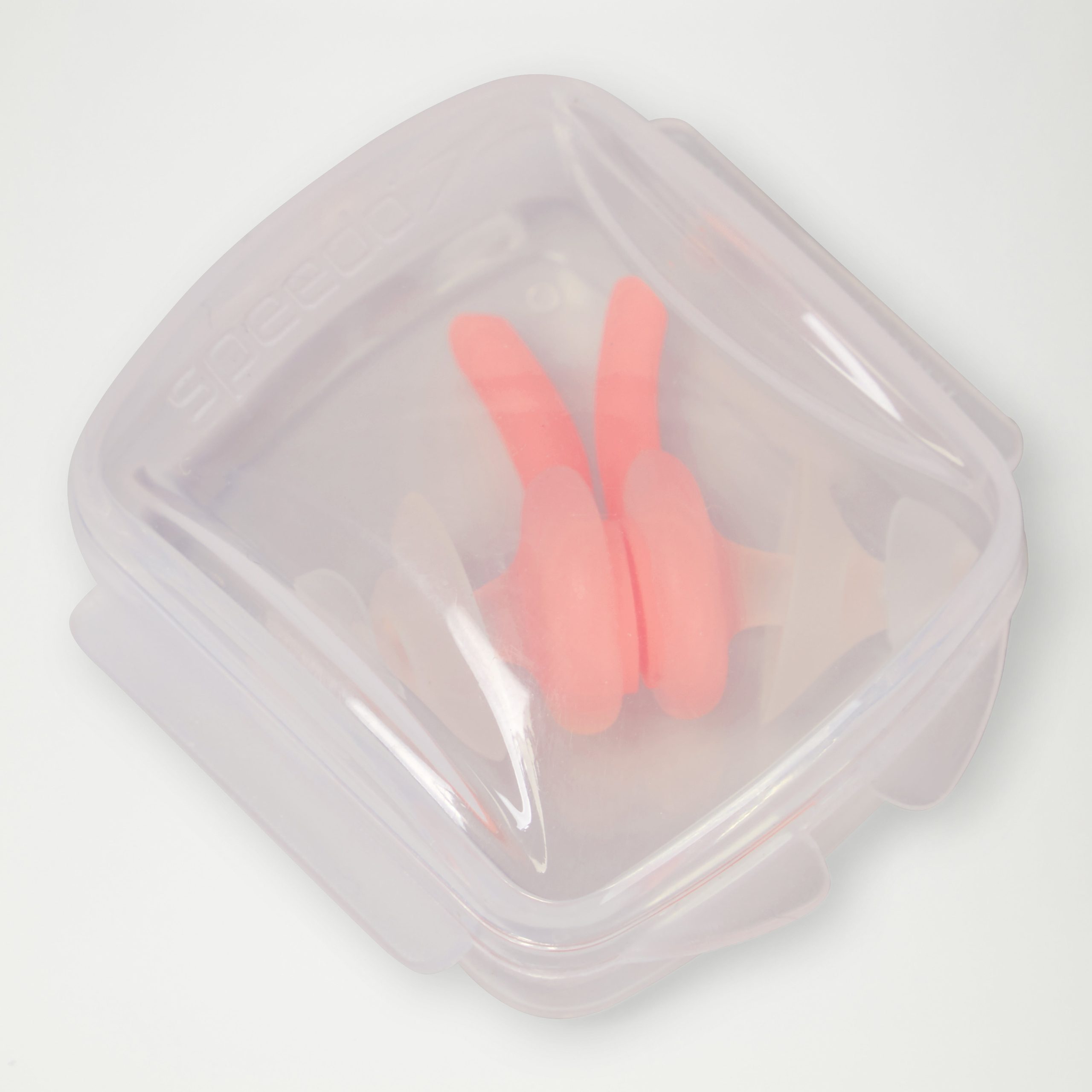 Biofuse Earplug Orange - Image 3