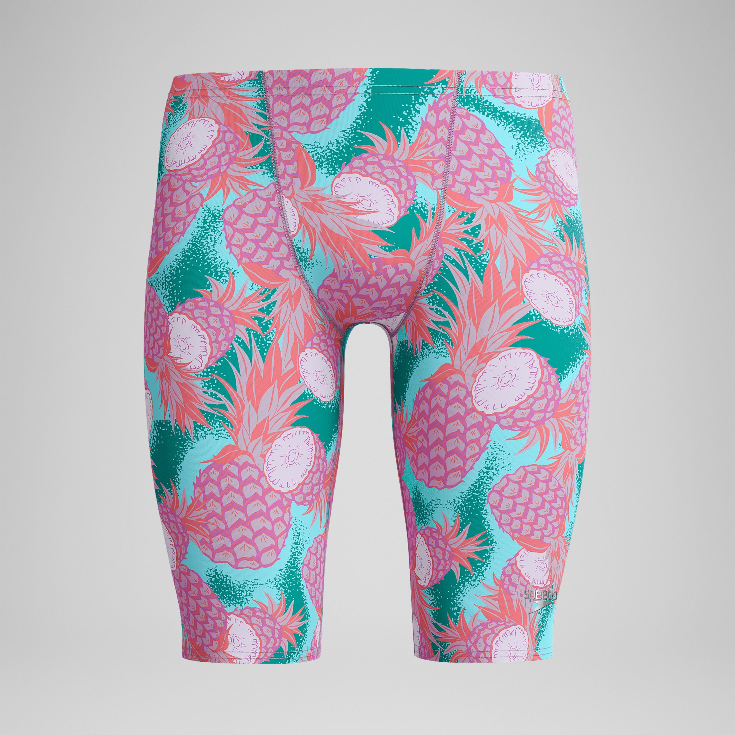 Men's ProLT Printed Jammer Pink - Image 5