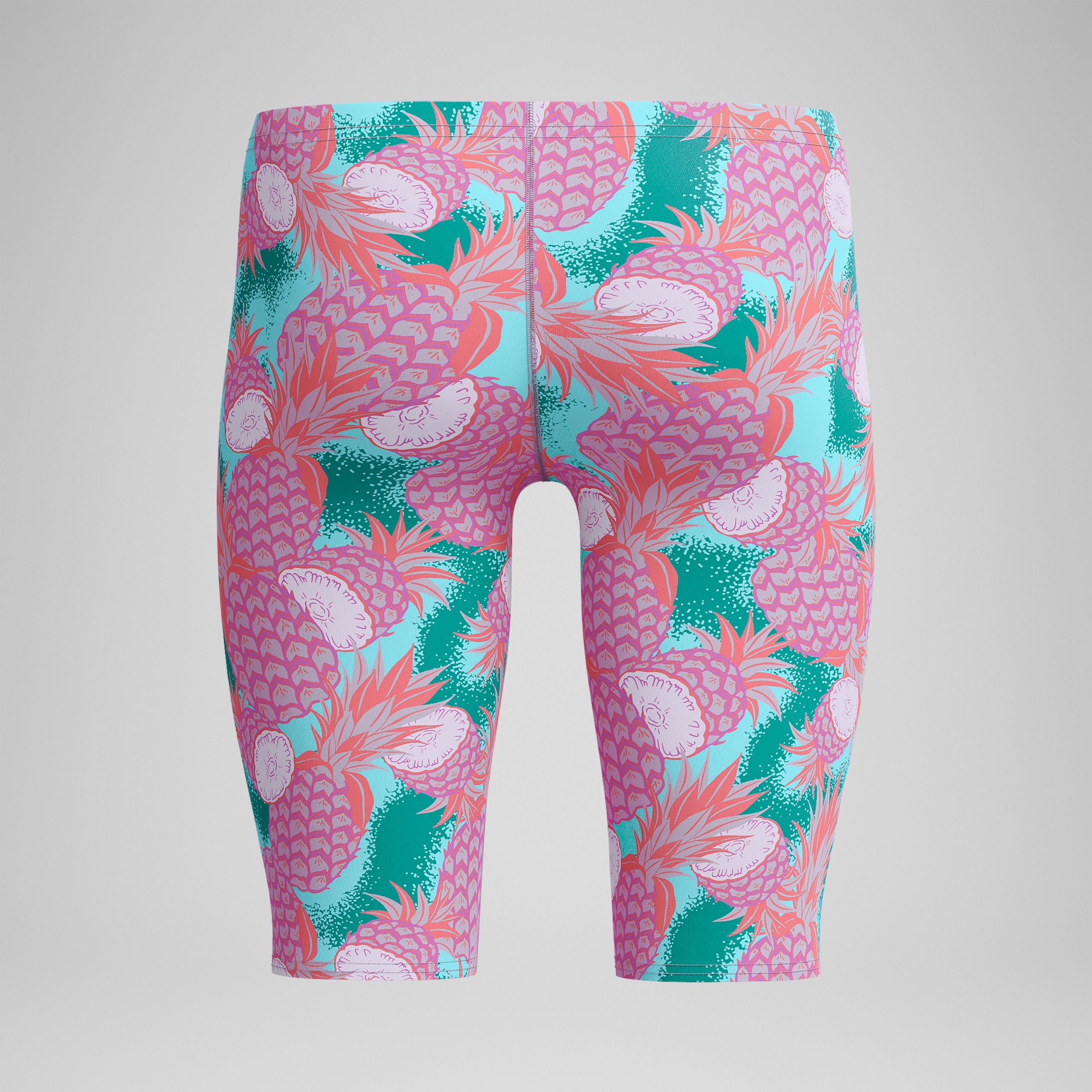 Men's ProLT Printed Jammer Pink - Image 7