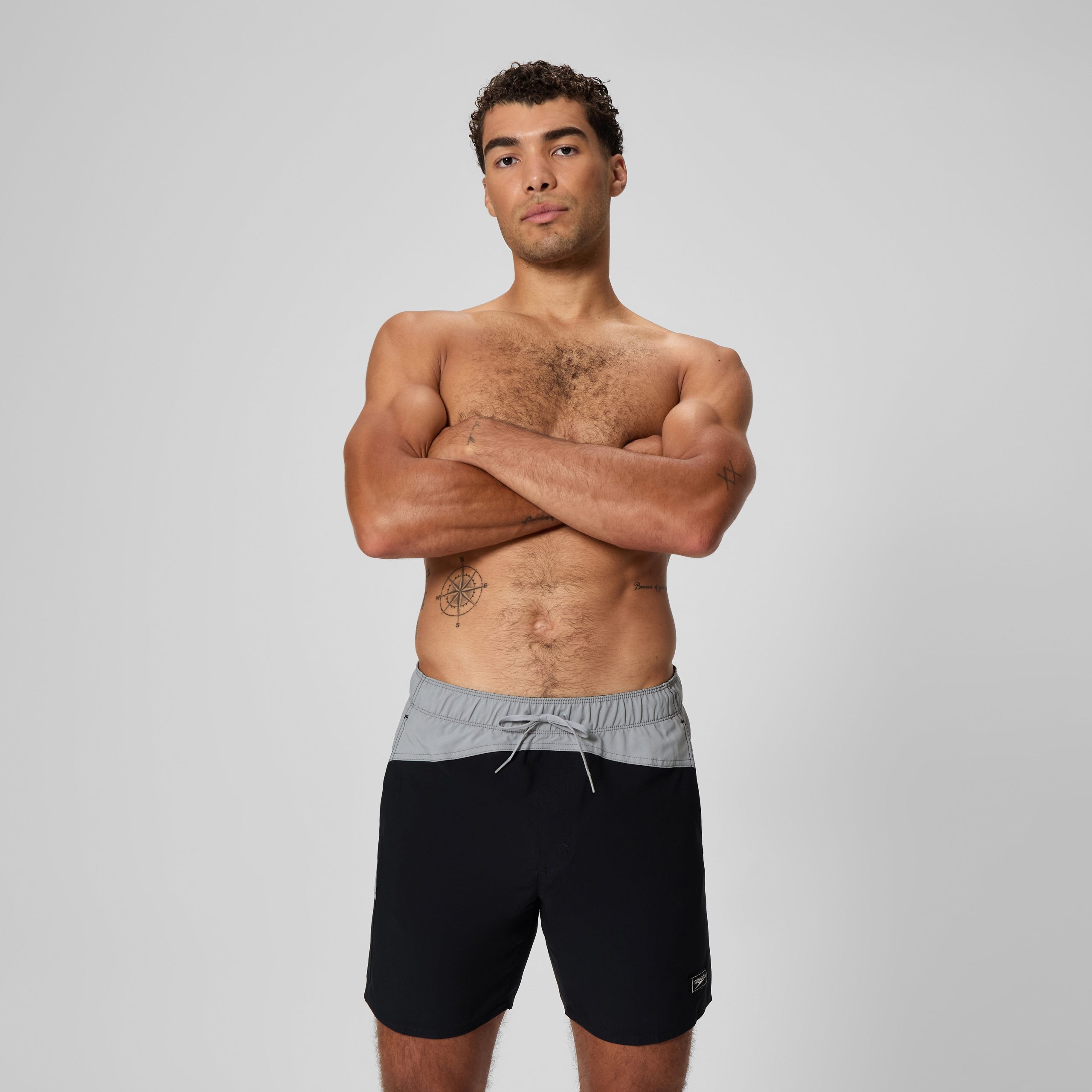 Marina Flex Volley Black
