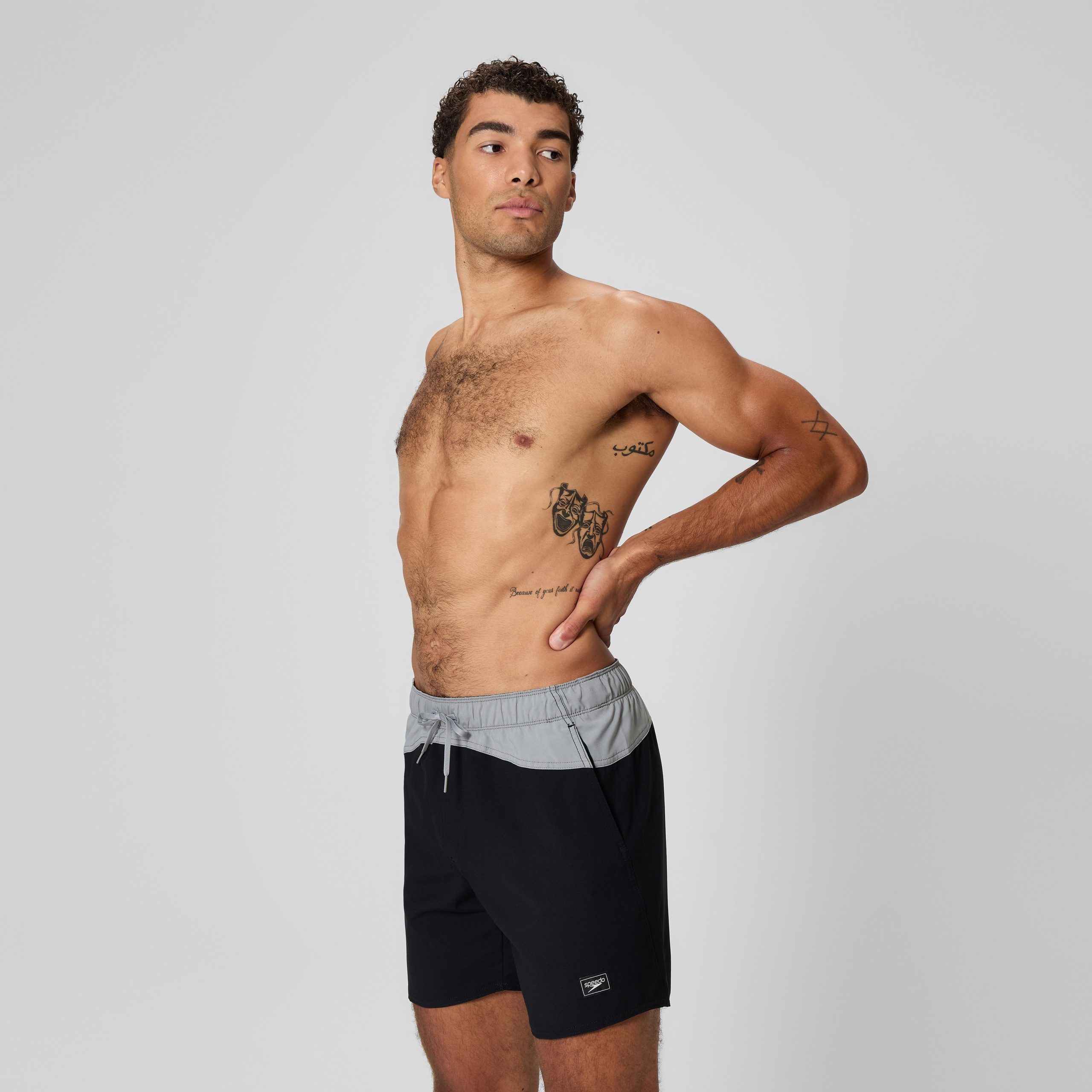 Marina Flex Volley Black - Image 2