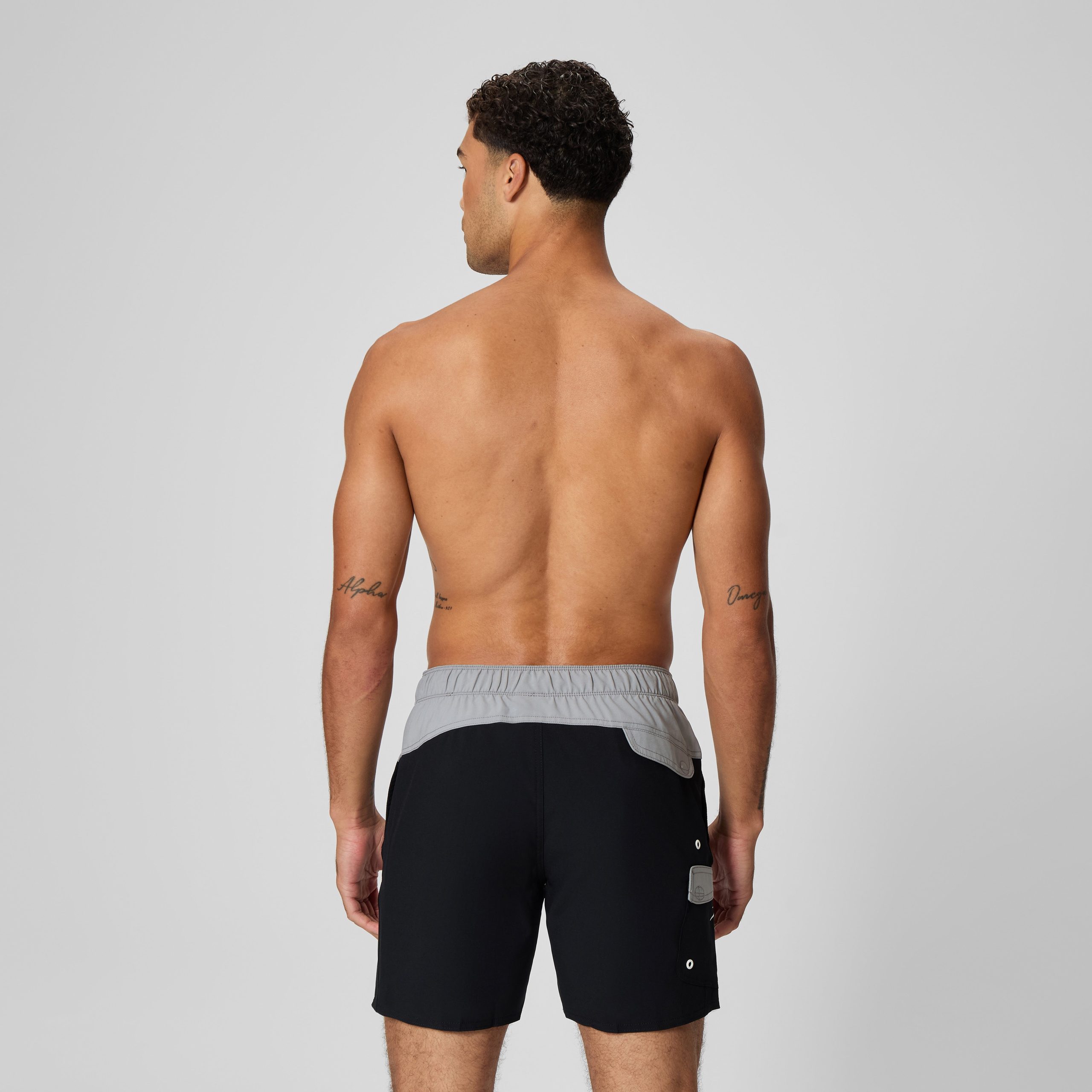 Marina Flex Volley Black - Image 3