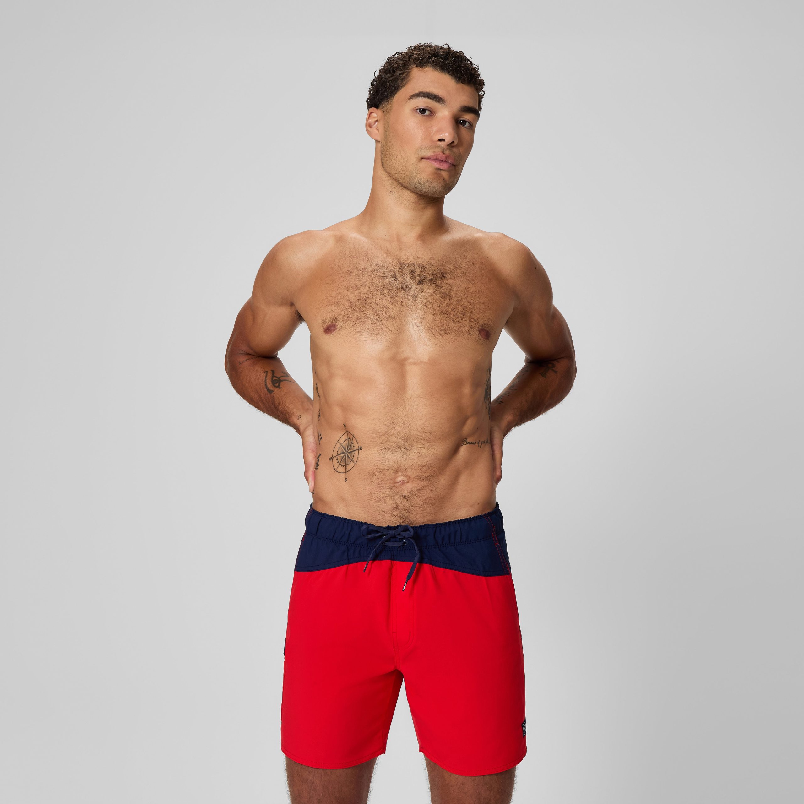 Marina Flex Volley Red