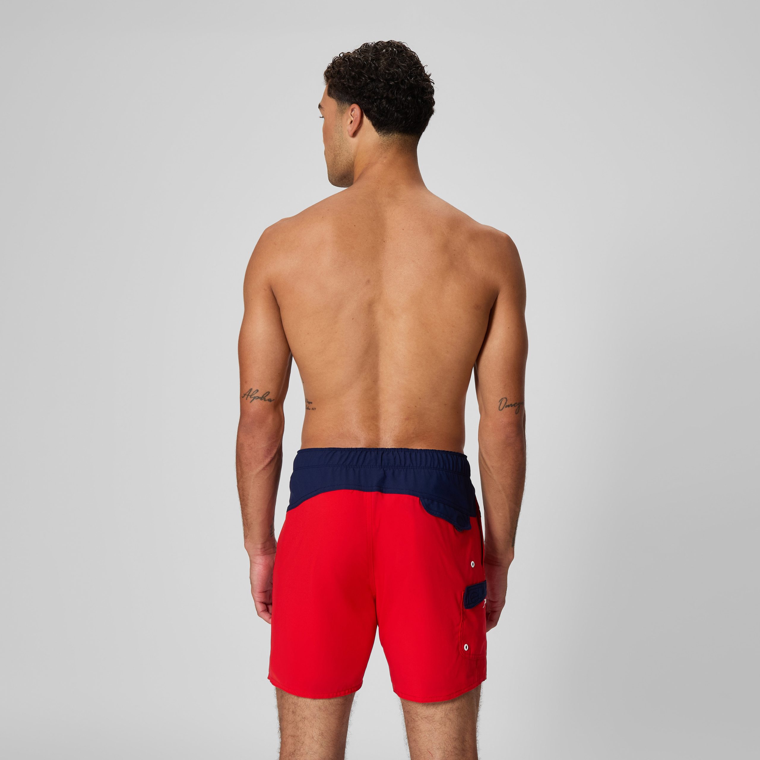 Marina Flex Volley Red - Image 3