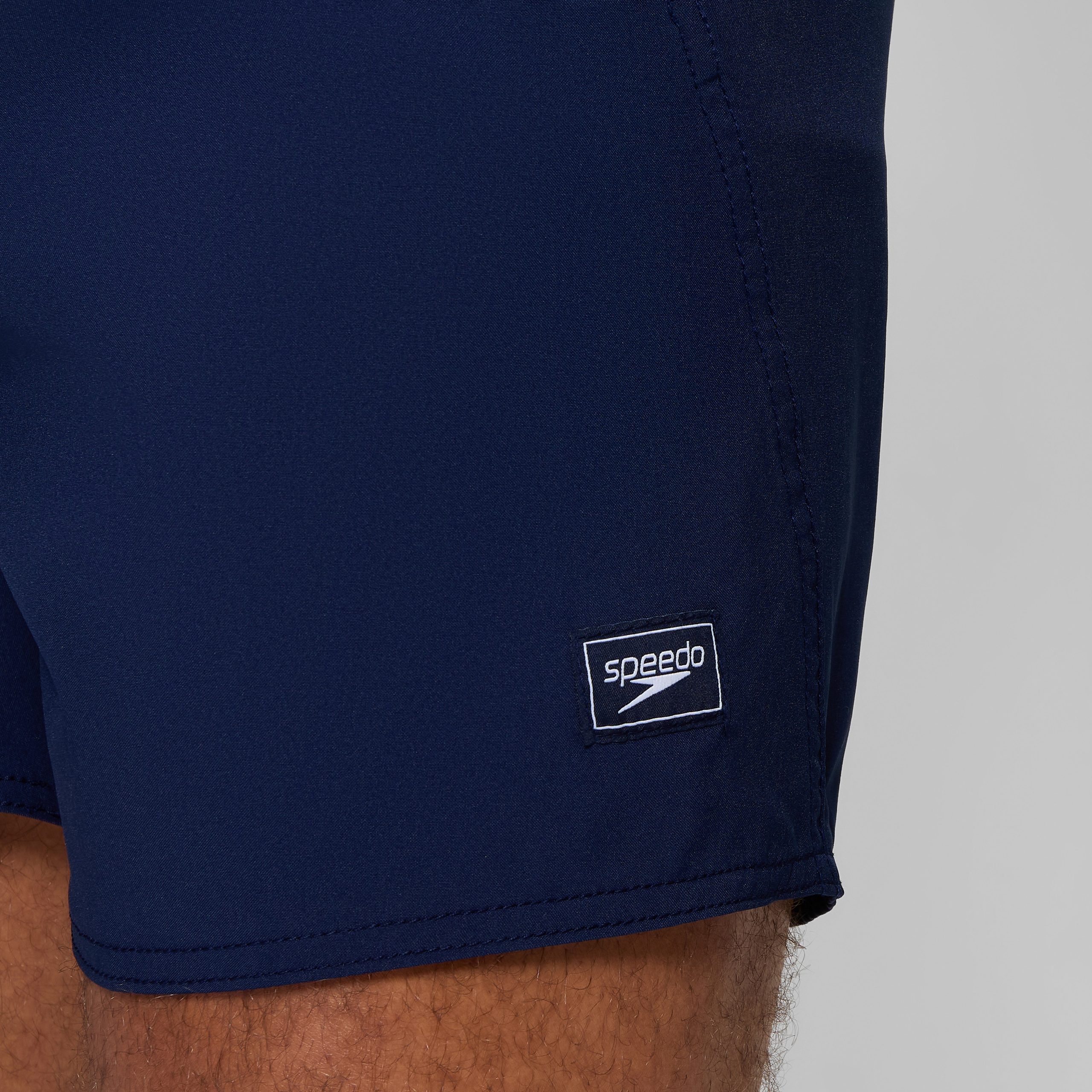 Men's Marina Flex Volley Swim Shorts Navy - Image 5