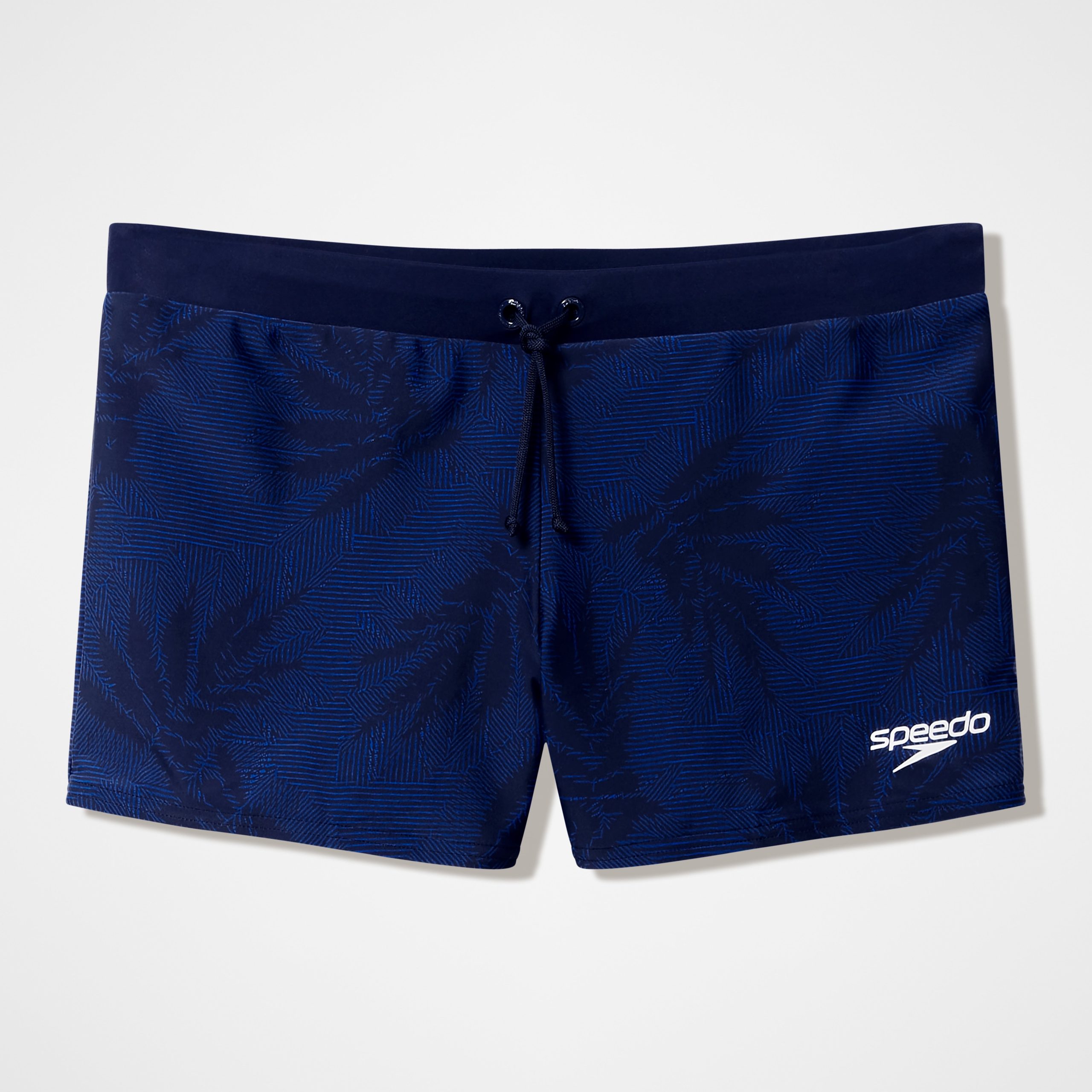 Men's Valmilton Aquashorts Navy - Image 4