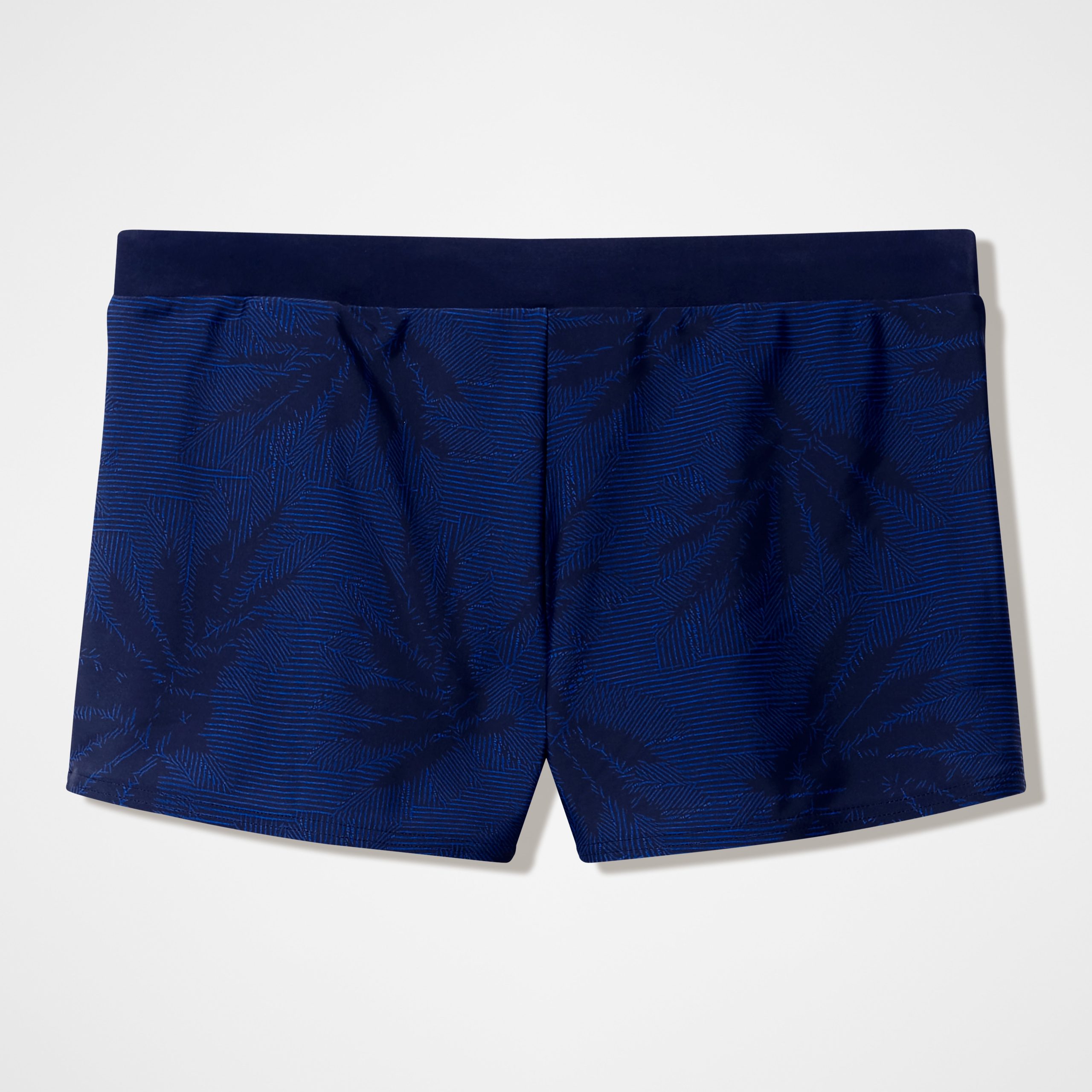 Men's Valmilton Aquashorts Navy - Image 5