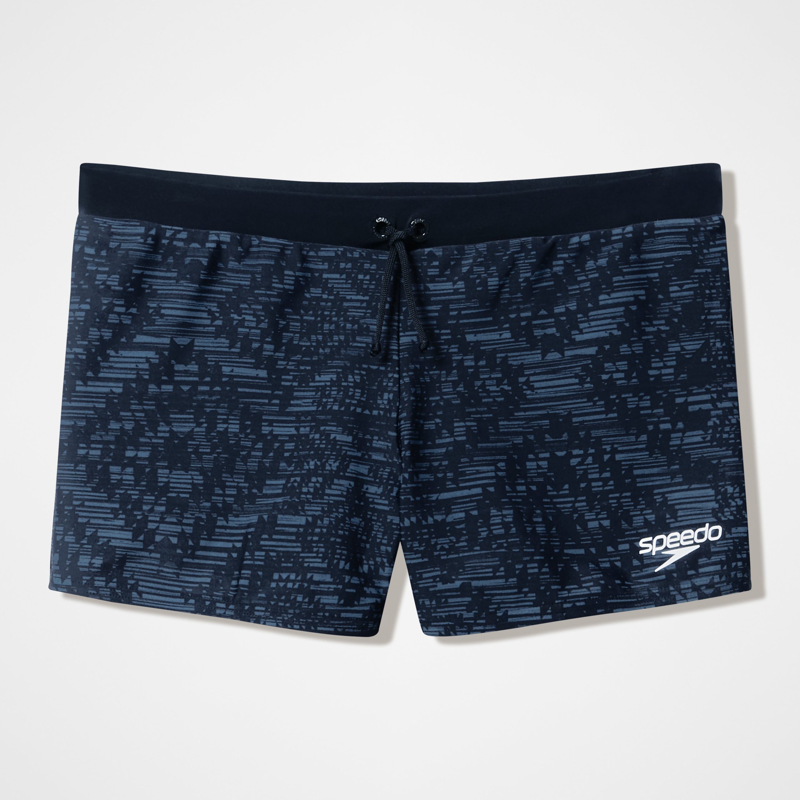 Men's Valmilton Aquashorts Black - Image 4