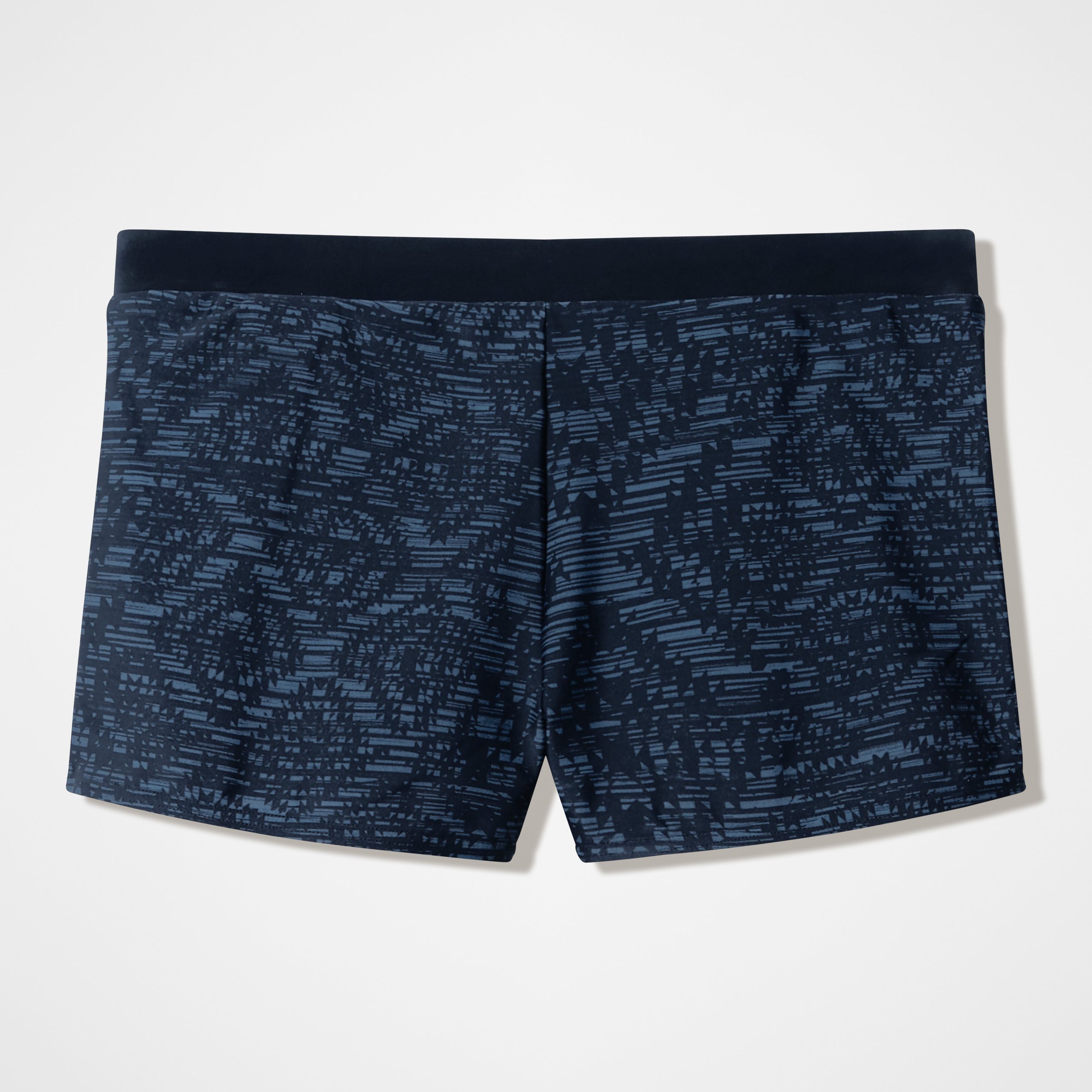 Men's Valmilton Aquashorts Black - Image 5