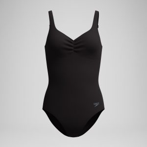 Women's Shaping AquaNite One Piece Black