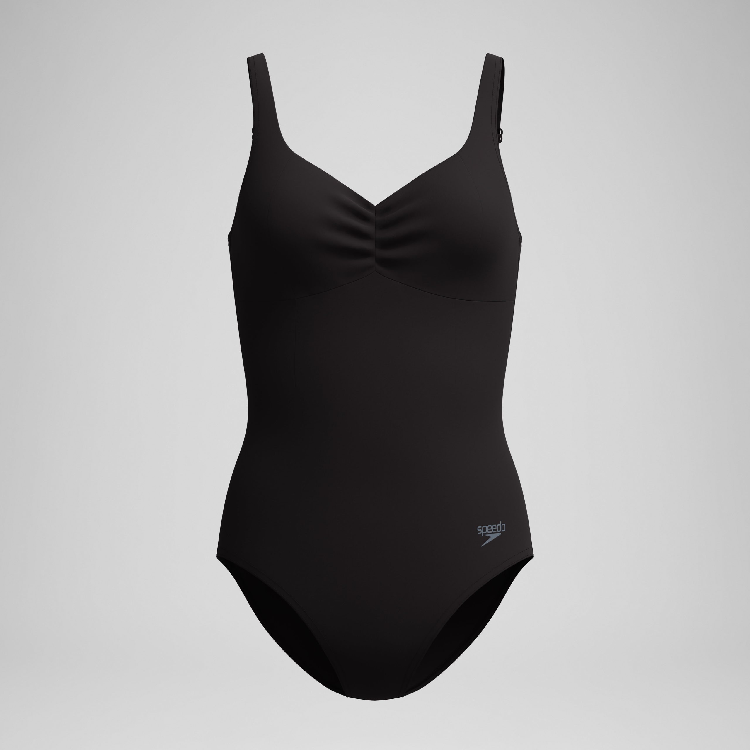 Women's Shaping AquaNite One Piece Black