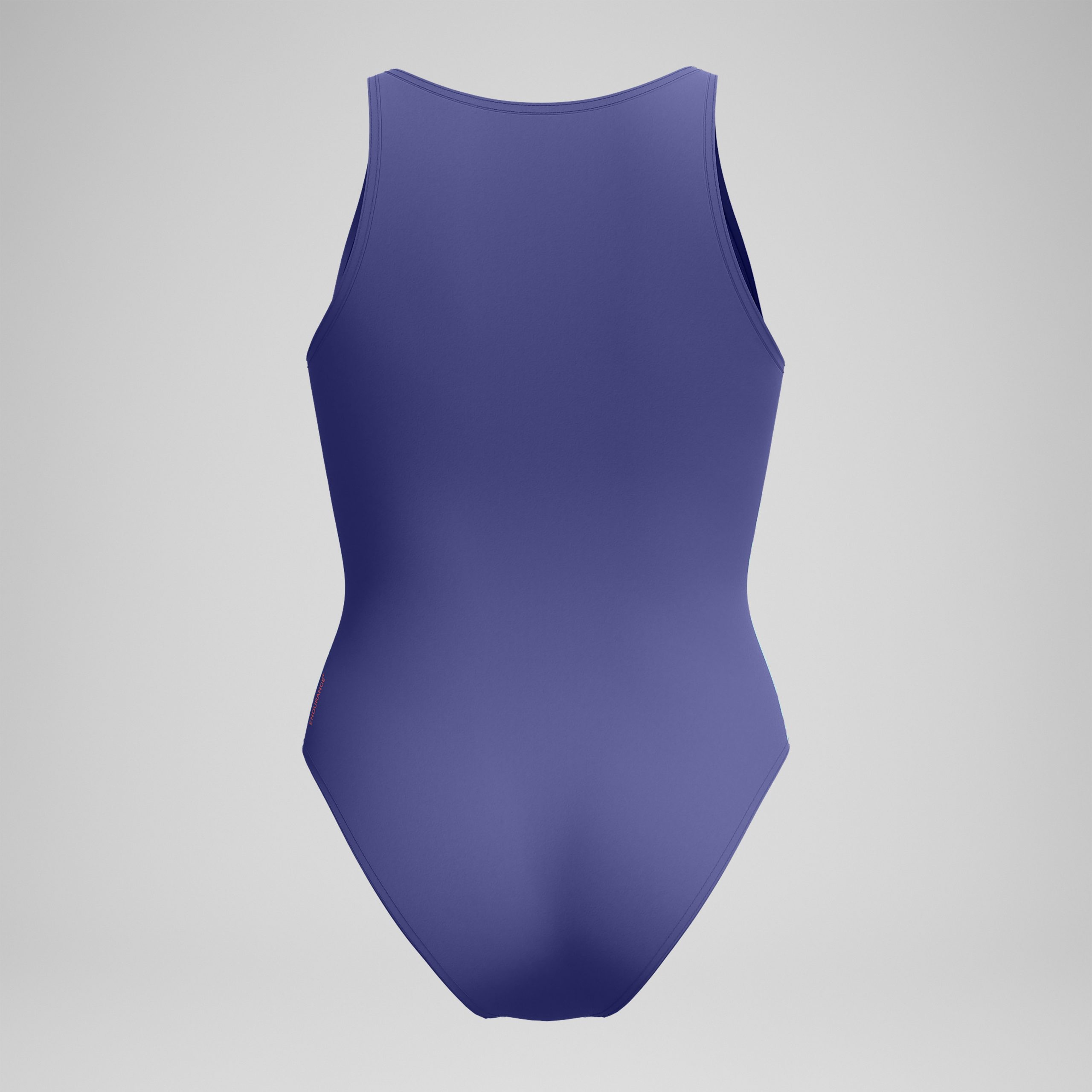 Women's Panel Hydrasuit Blue/Green - Image 7