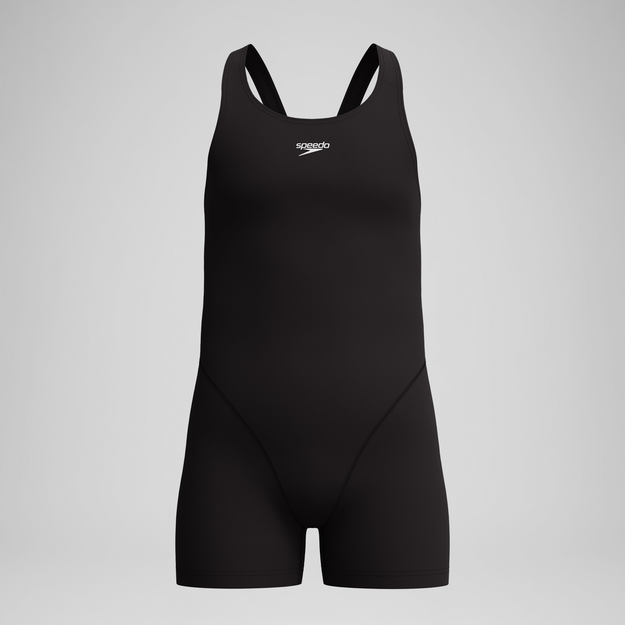 Girls Endurance+ Legsuit Black - Image 5