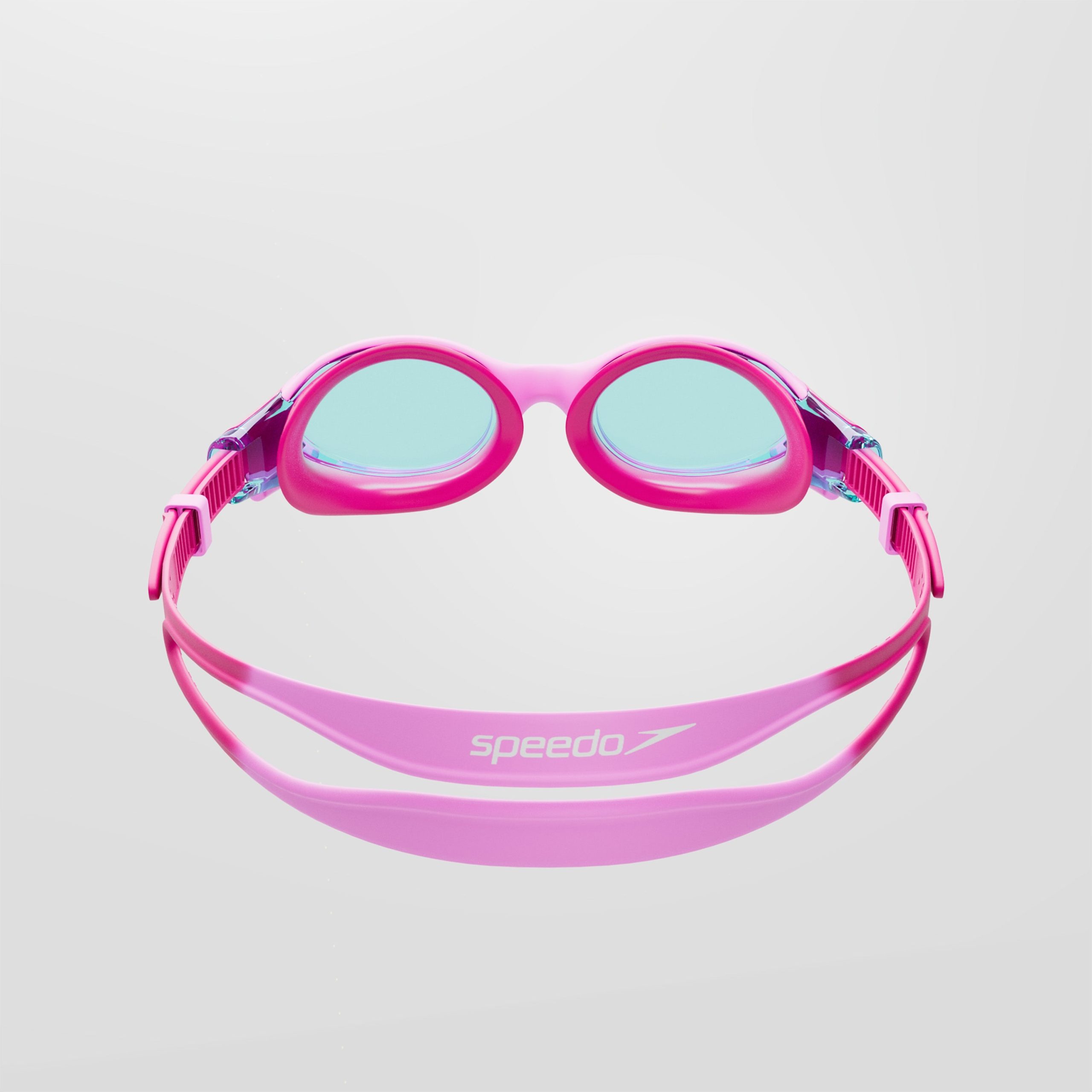Biofuse 2.0 Junior Goggles Pink - Image 2