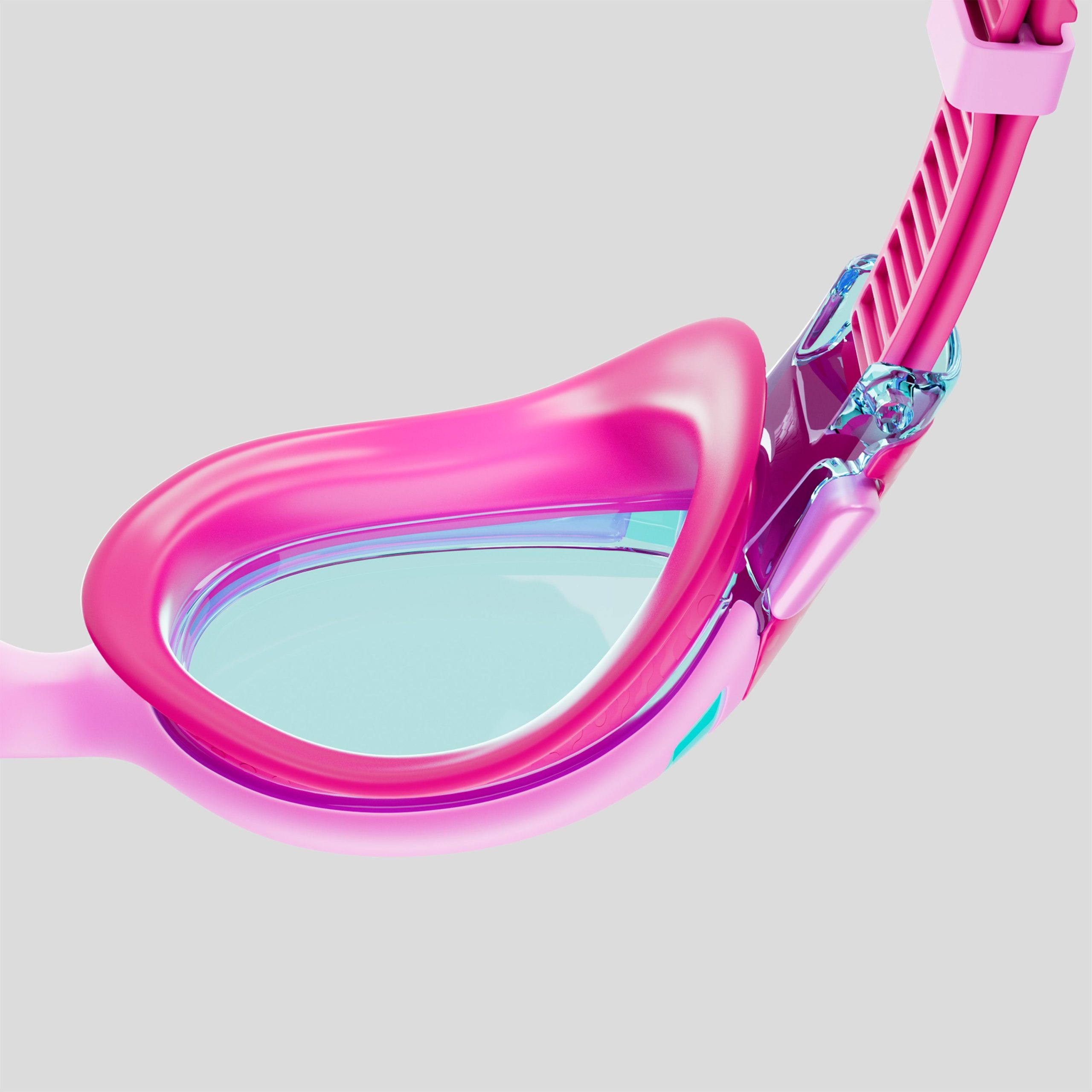 Biofuse 2.0 Junior Goggles Pink - Image 4