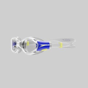 Junior Biofuse 2.0 Goggles Gray/Blue
