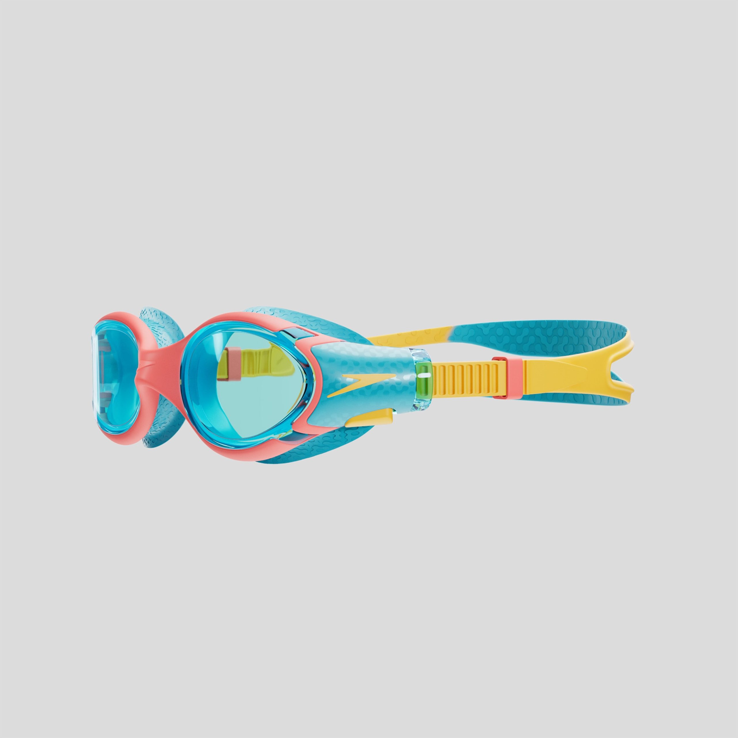 Junior Biofuse 2.0 Goggles Multi Color