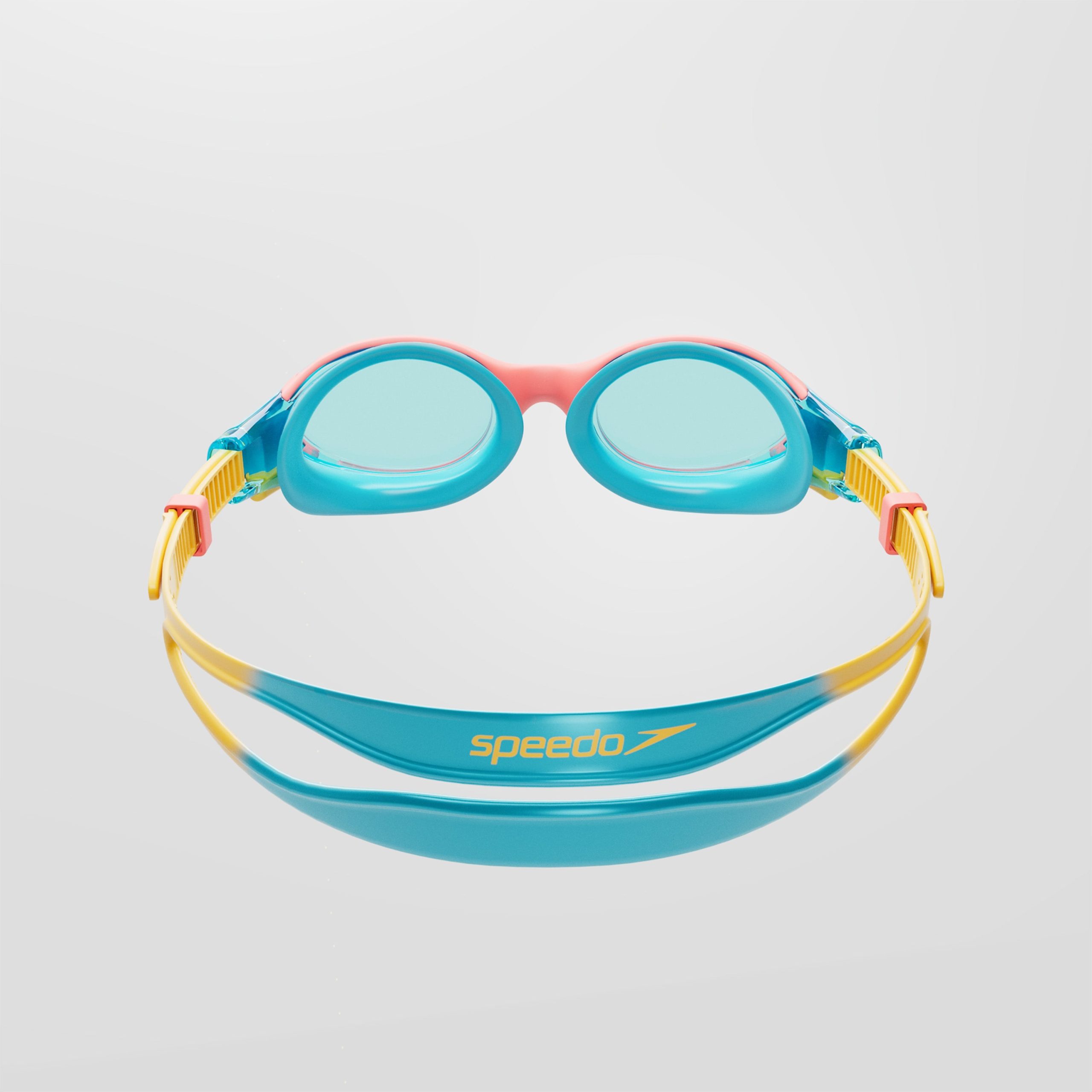 Junior Biofuse 2.0 Goggles Multi Color - Image 2