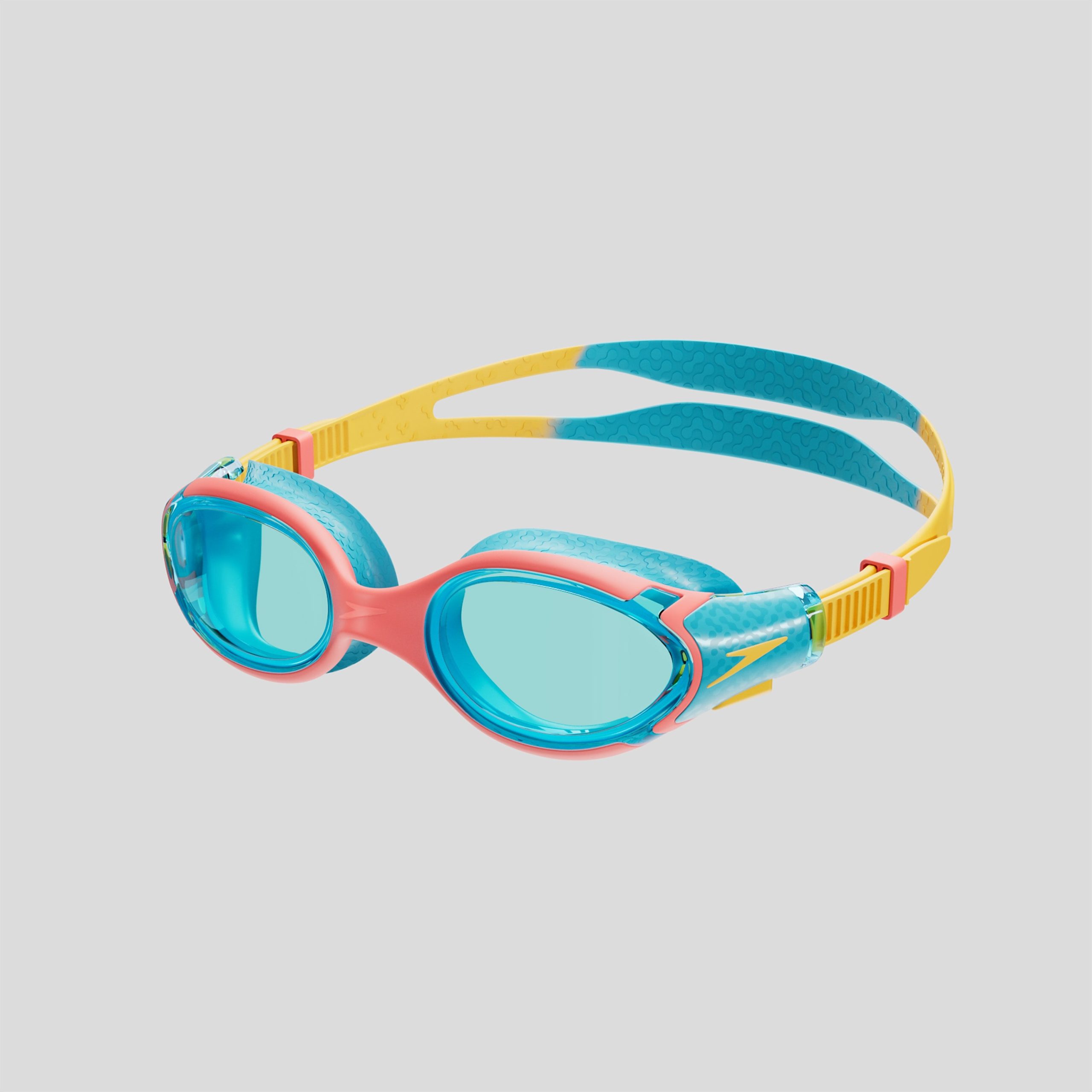 Junior Biofuse 2.0 Goggles Multi Color - Image 3