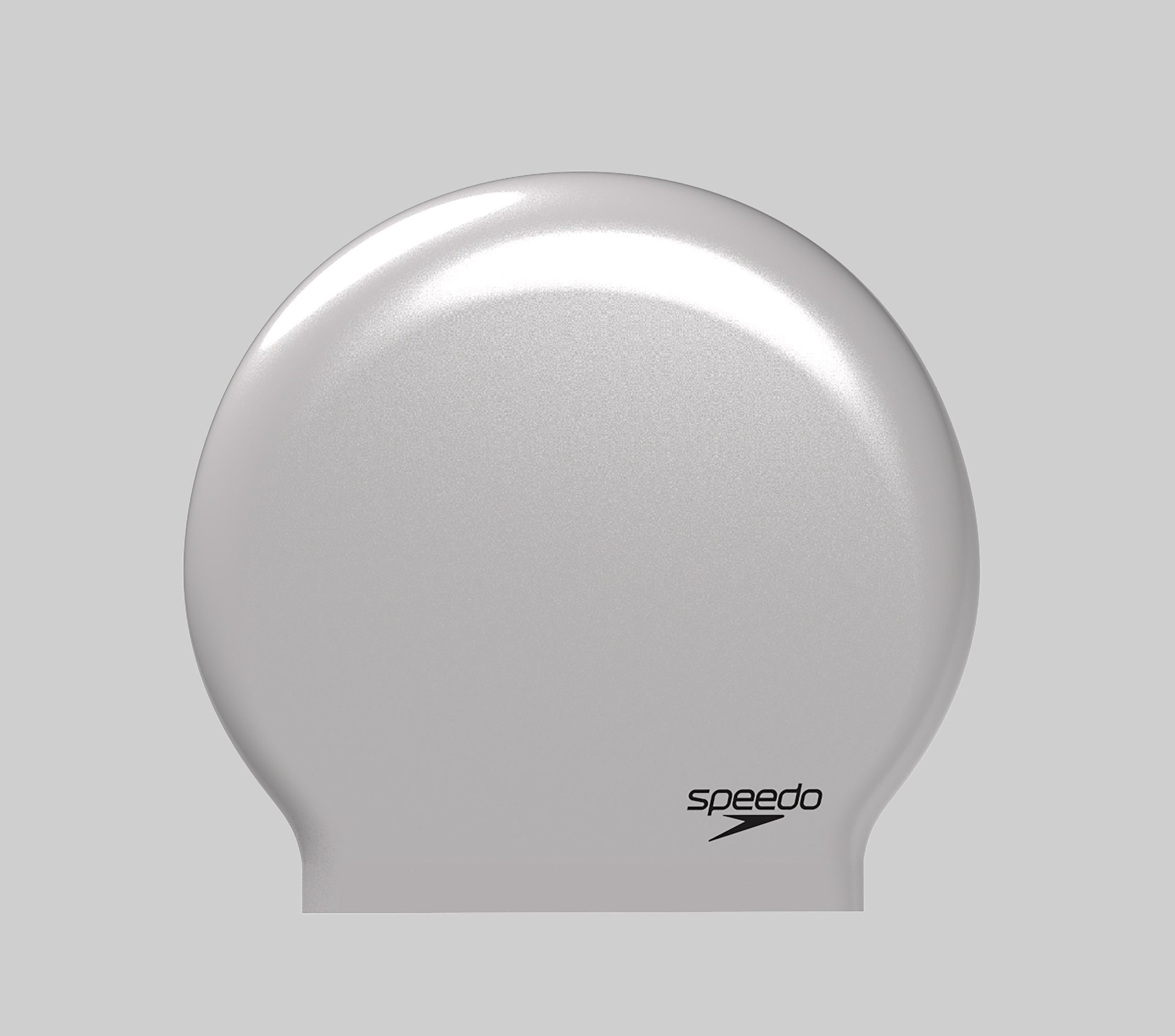 Adult Biofuse Protective Cap Silver